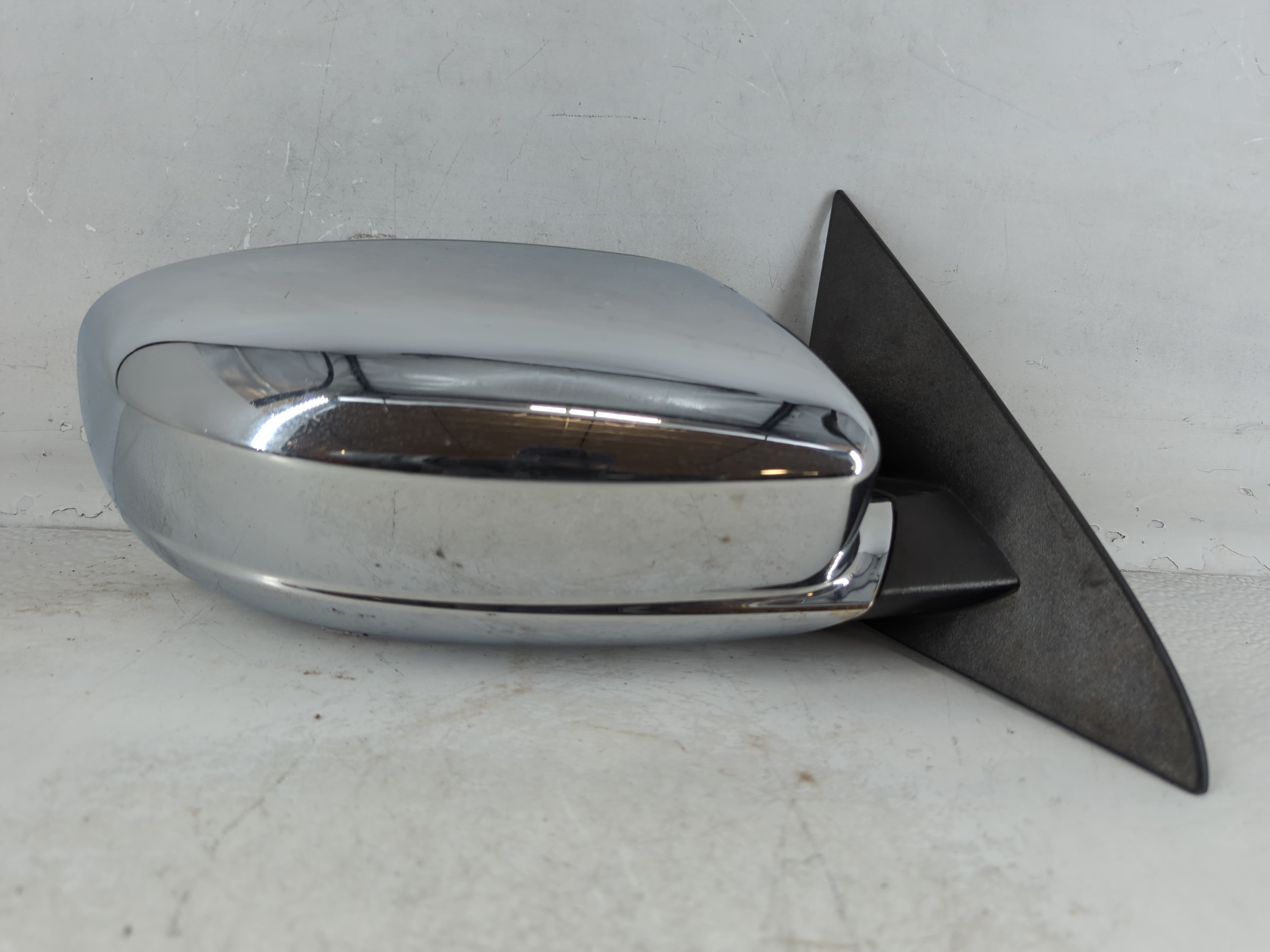 2011-2014 Chrysler 200 Side Mirror Replacement Passenger Right View Door Mirror P/N:83750 REV AB Fits Fits 2011 2012 2013 2014 OEM Used Auto Parts - Oemusedautoparts1.com
