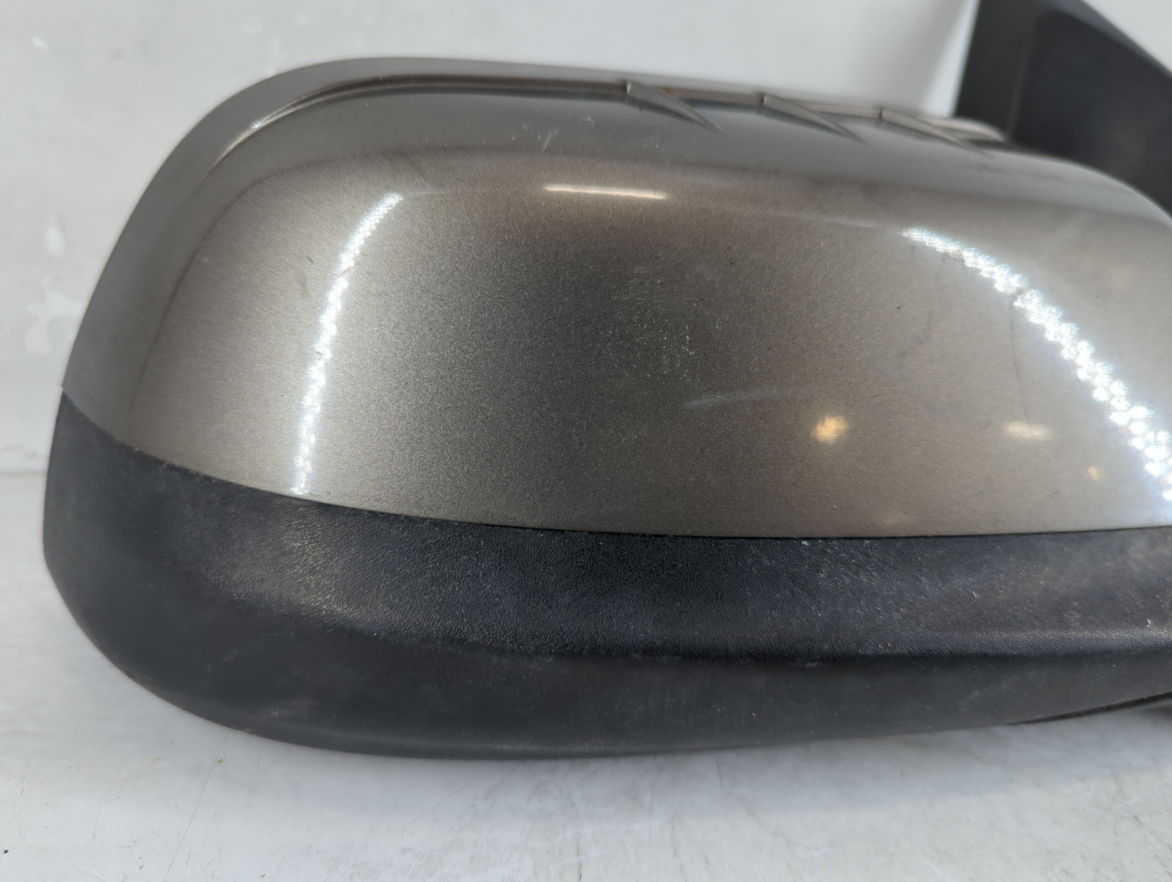 2011-2014 Ford Edge Side Mirror Replacement Passenger Right View Door Mirror P/N:074 5273 Fits Fits 2011 2012 2013 2014 OEM Used Auto Parts - Oemusedautoparts1.com
