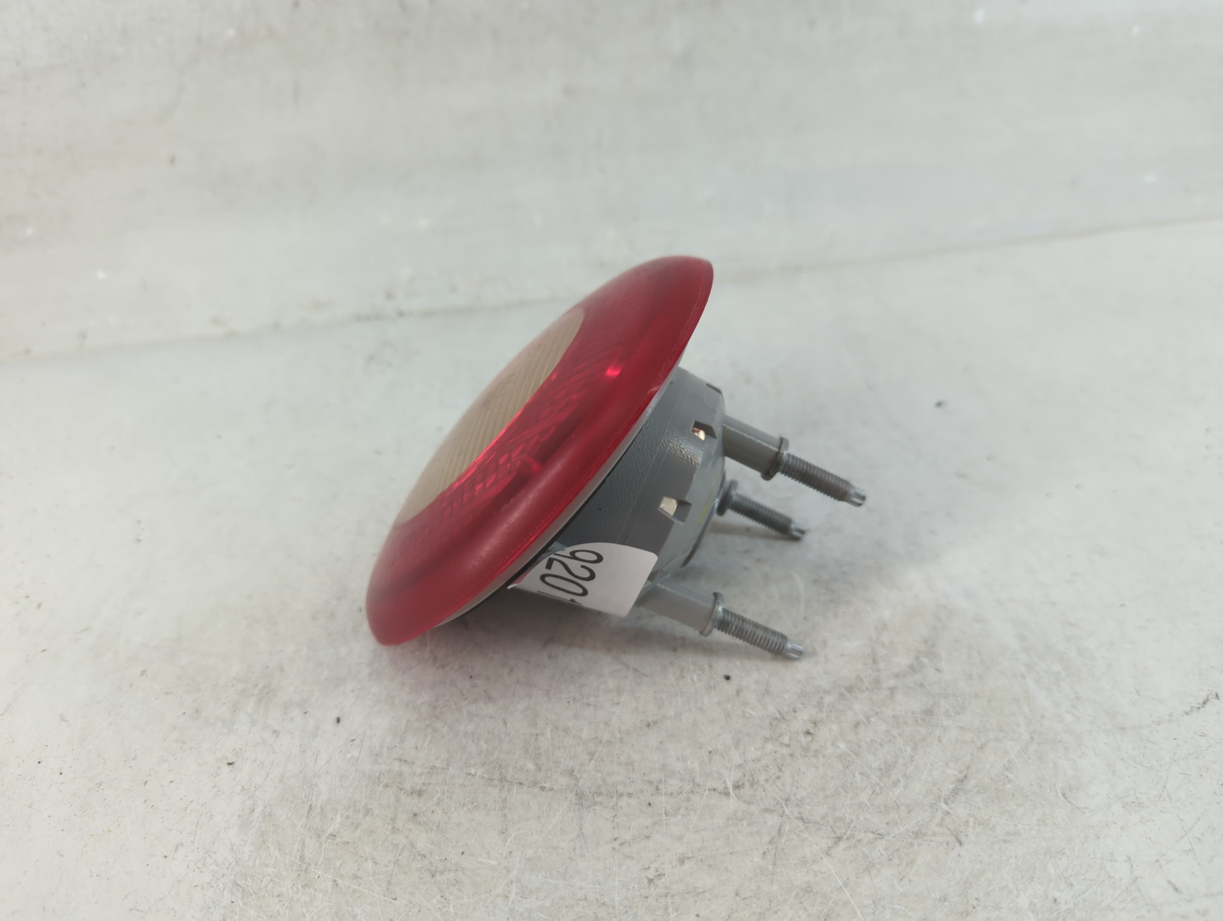 2007-2008 Chevrolet Hhr Driver Left Oem Front Light Lamp - Oemusedautoparts1.com