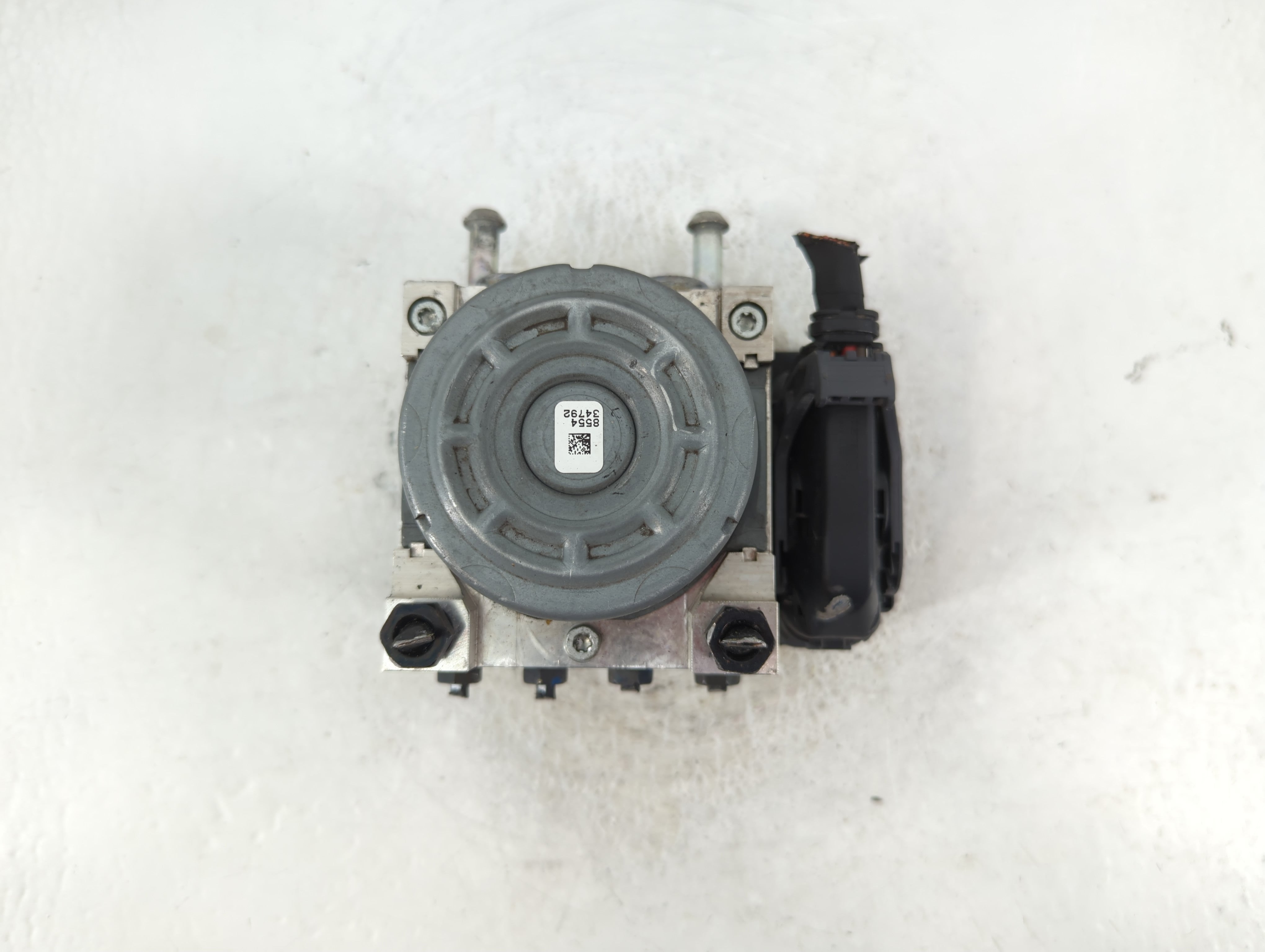 2019-2021 Kia Forte ABS Pump Control Module Replacement P/N:58900-M7260 Fits Fits 2019 2020 2021 OEM Used Auto Parts - Oemusedautoparts1.com