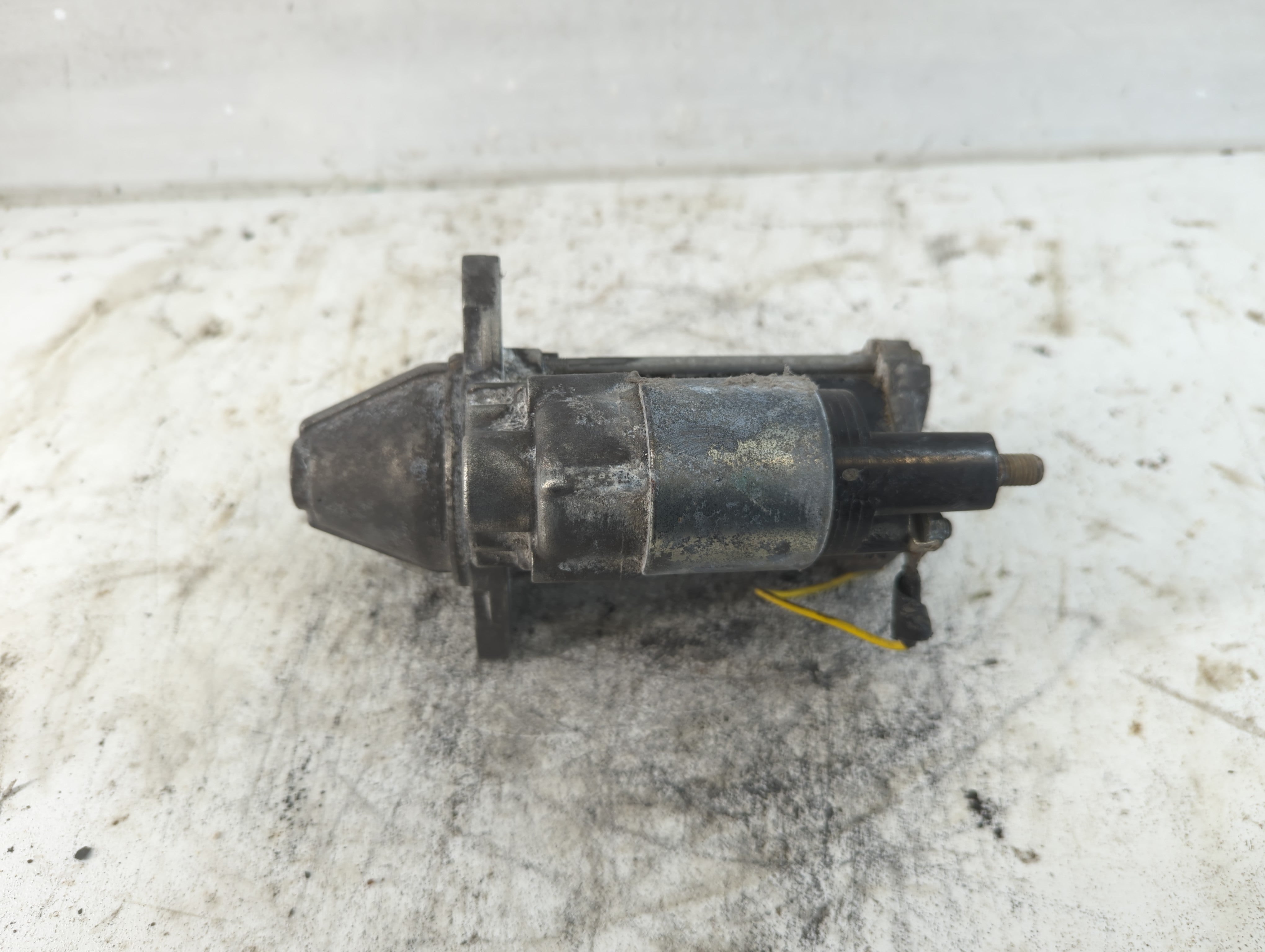2014-2021 Buick Encore Car Starter Motor Solenoid OEM P/N:25 198 414 Fits Fits 2014 2015 2016 2017 2018 2019 2020 2021 OEM Used Auto Parts - Oemusedautoparts1.com