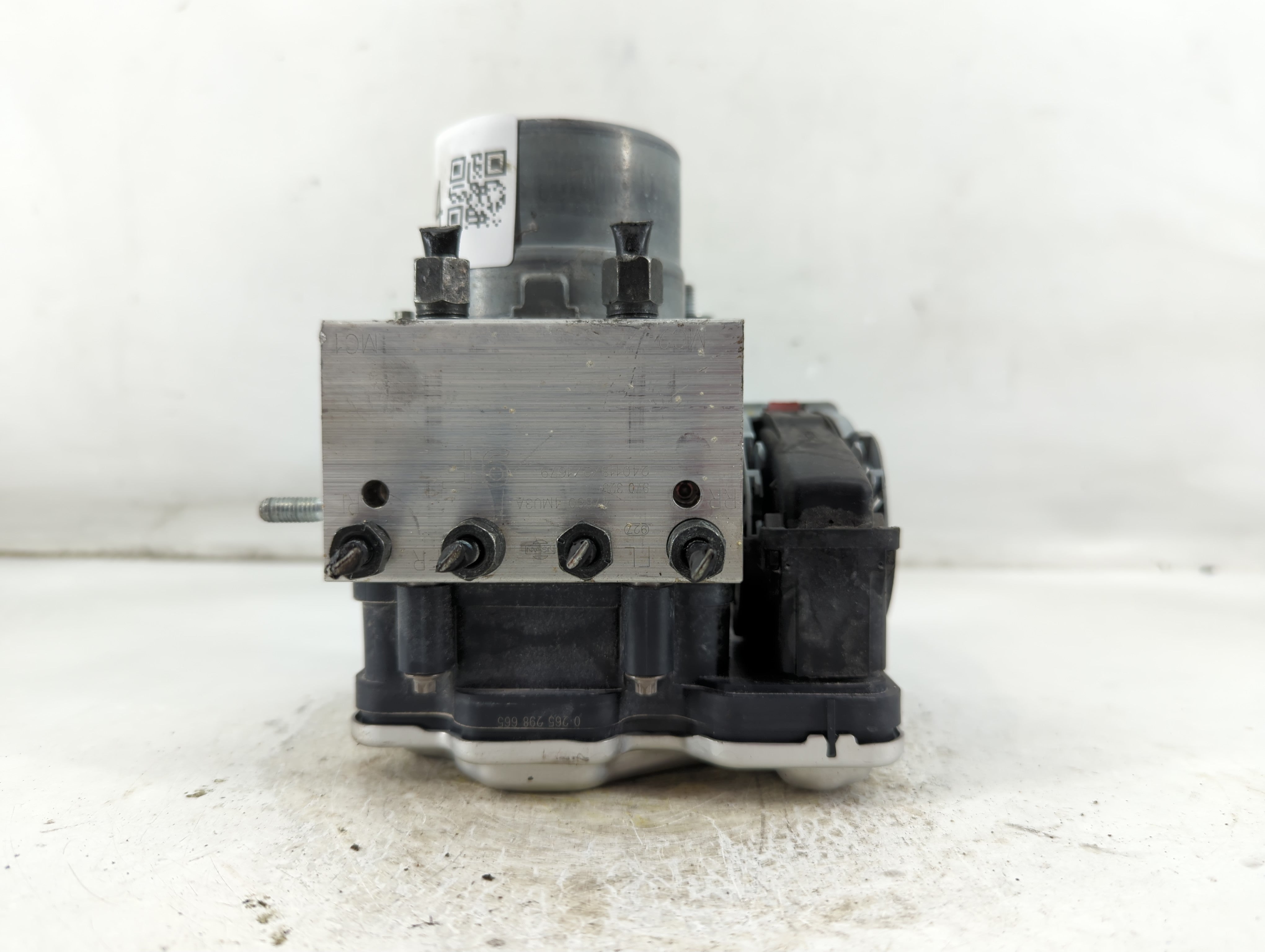 2024 Nissan Rogue ABS Pump Control Module Replacement P/N:970 329 240118/2/1679, 47660 4MU3A Fits OEM Used Auto Parts - Oemusedautoparts1.com