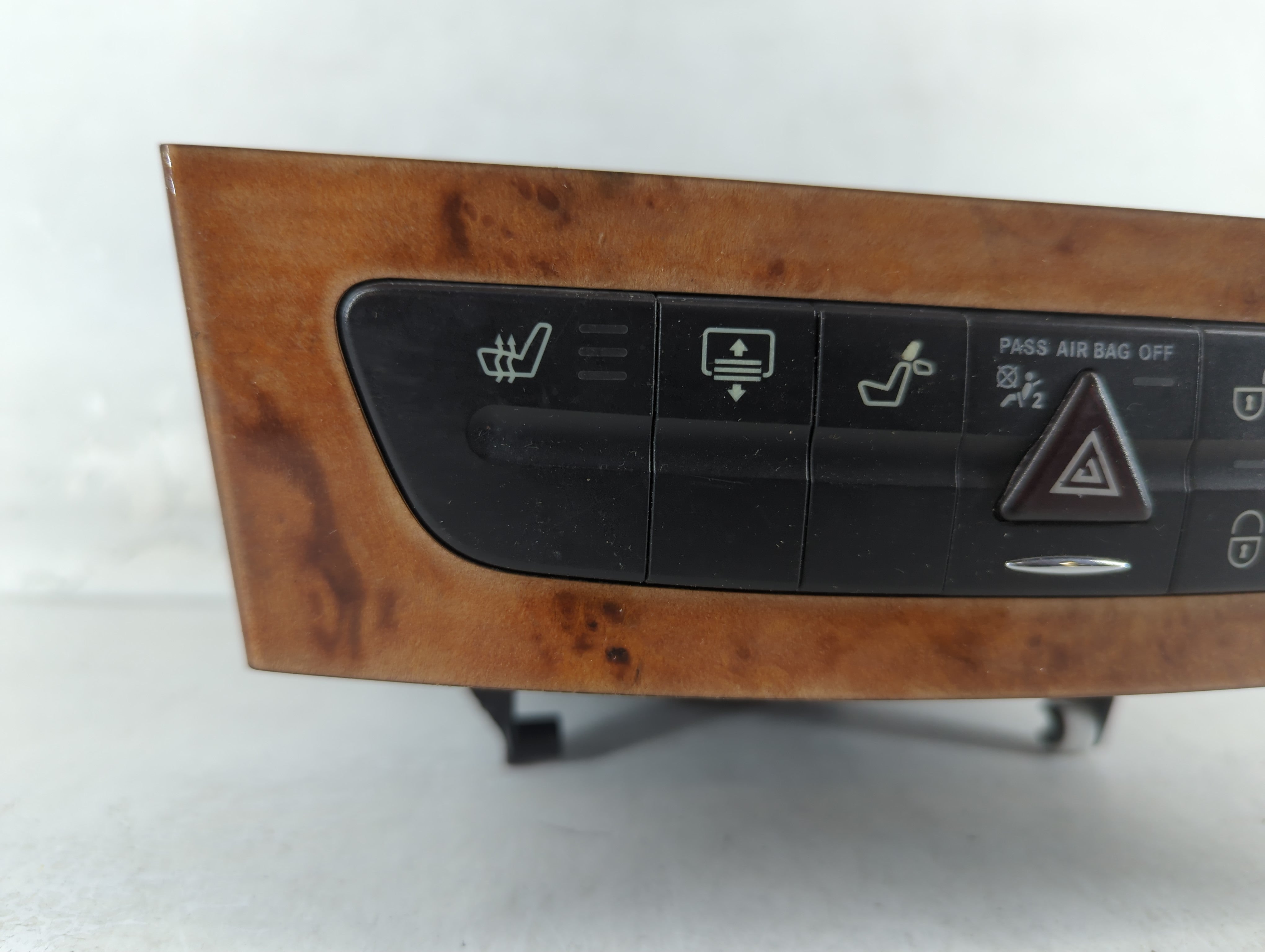 2003 Mercedes-benz E350 Dash Panel - Oem - Oemusedautoparts1.com