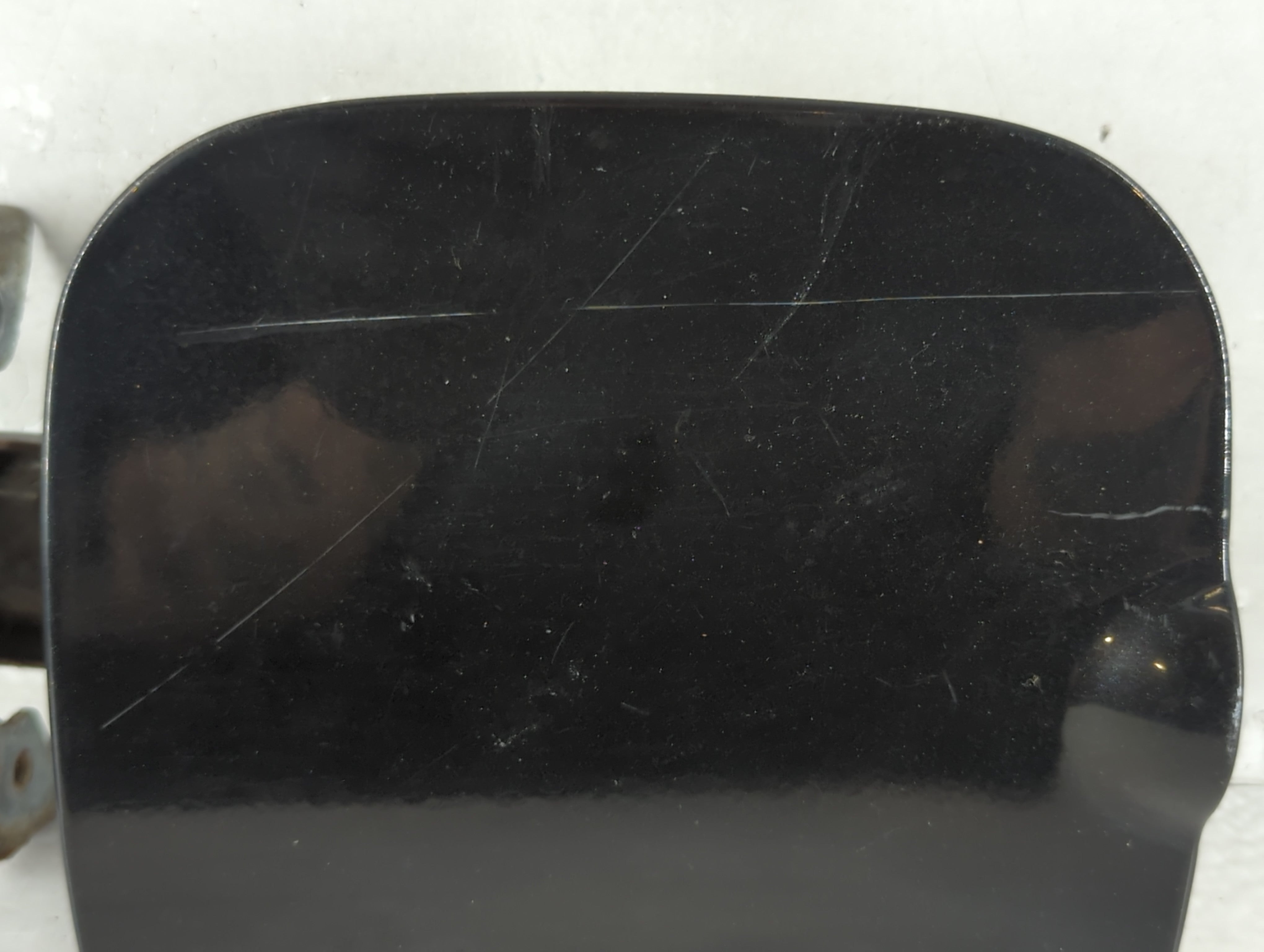 2011 Ford Flex Fuel Tank Door Lid Gas Tank - Oemusedautoparts1.com