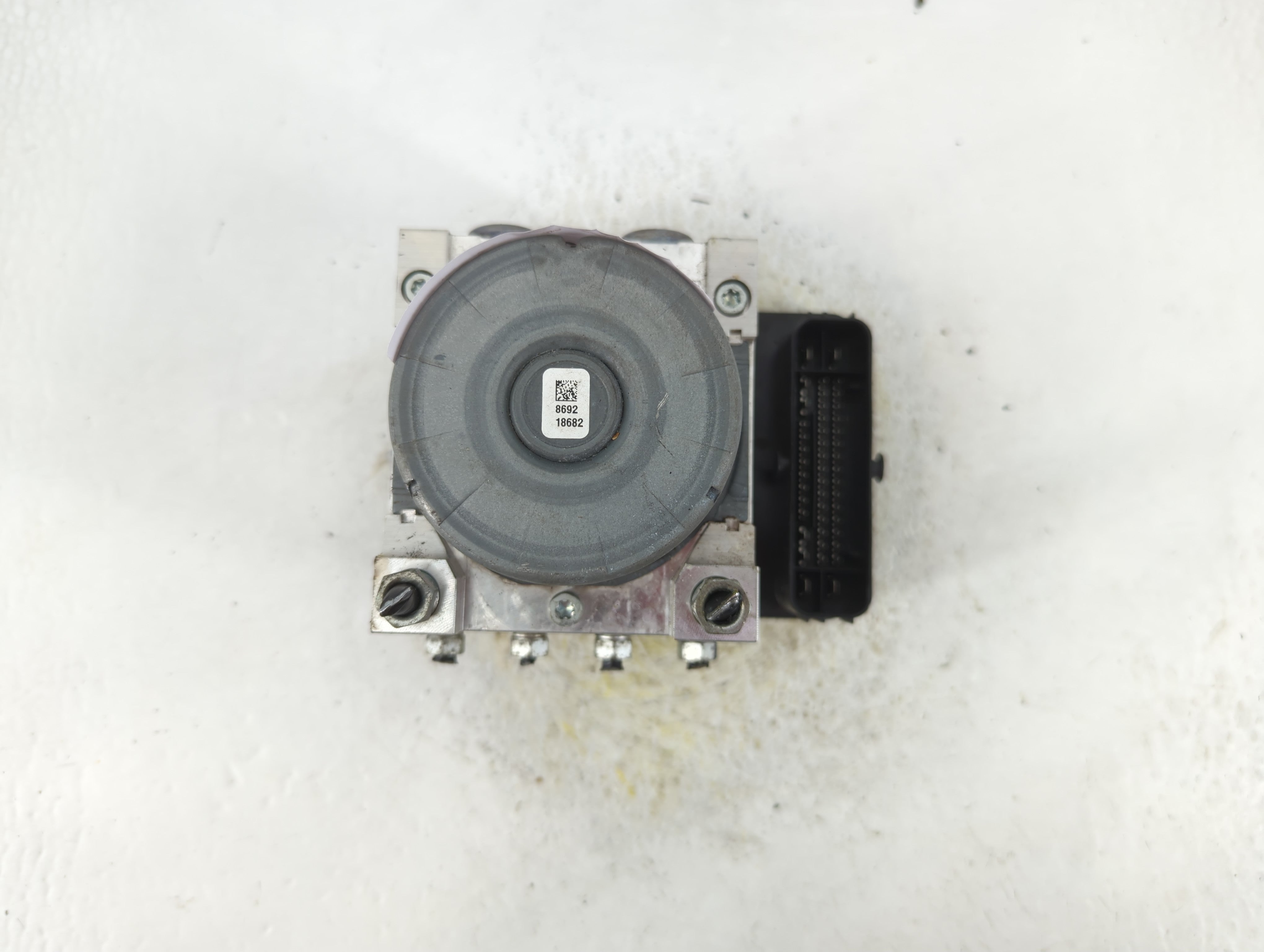 2019-2021 Acura Rdx ABS Pump Control Module Replacement P/N:57110TJB A030M1 Fits Fits 2019 2020 2021 OEM Used Auto Parts - Oemusedautoparts1.com