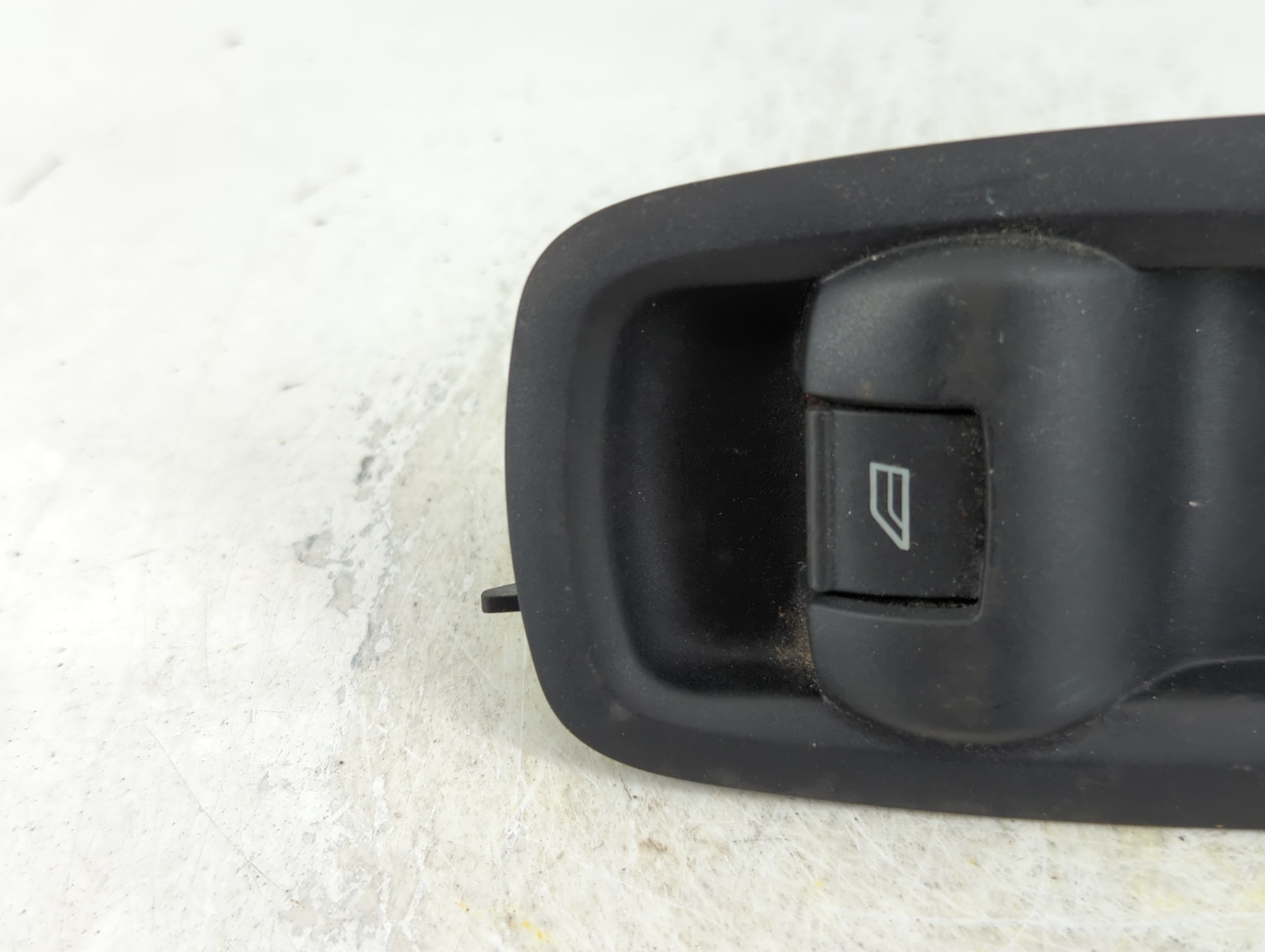 2019-2021 Ford Transit Master Power Window Switch Replacement Driver Side Left P/N:BK2T-14529-AB Fits Fits 2019 2020 2021 OEM Used Auto Parts - Oemusedautoparts1.com