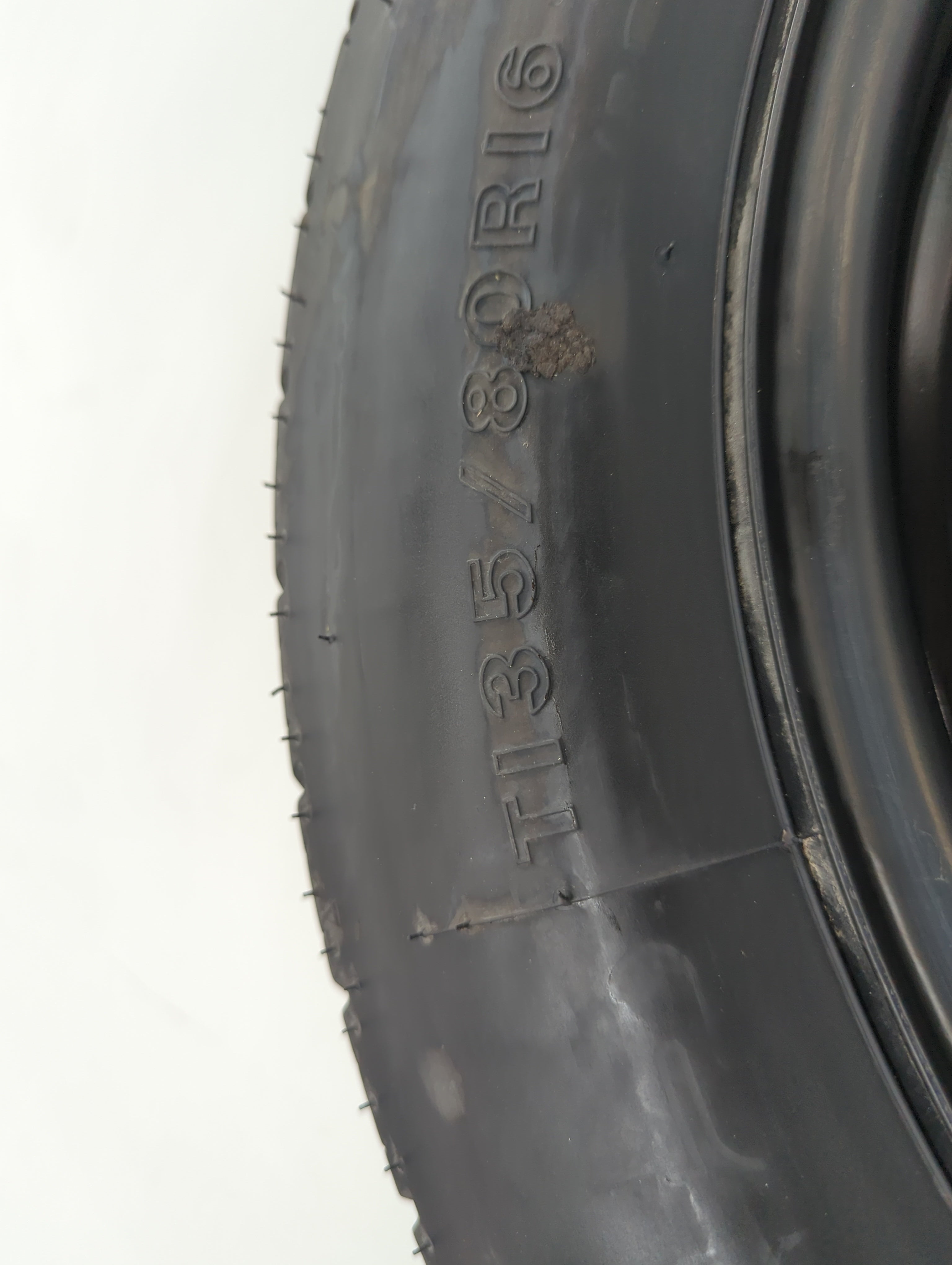 2016-2022 Chevrolet Malibu Spare Donut Tire Wheel Rim Oem - Oemusedautoparts1.com