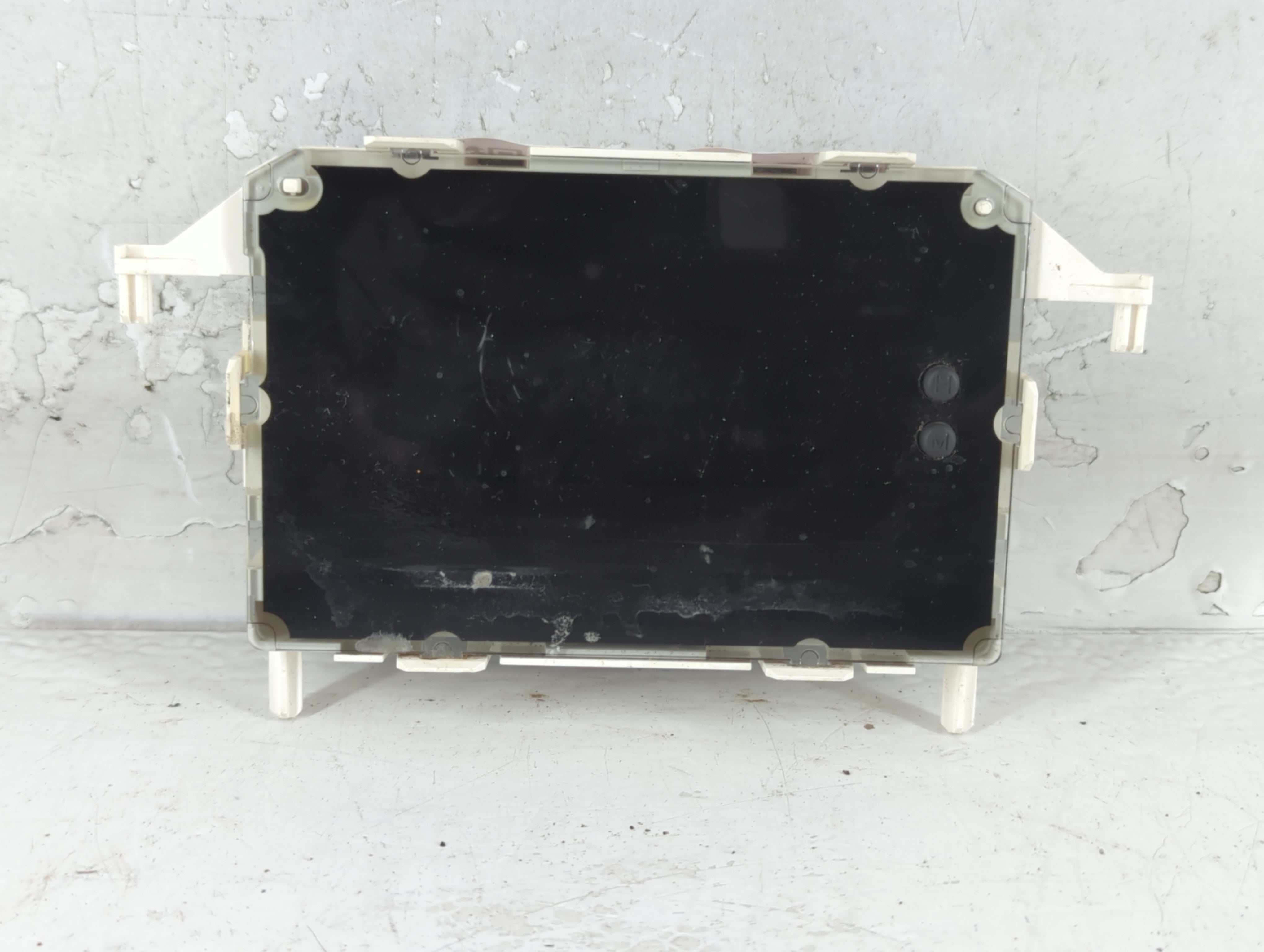 2012-2014 Ford Focus Information Display Screen - Oemusedautoparts1.com