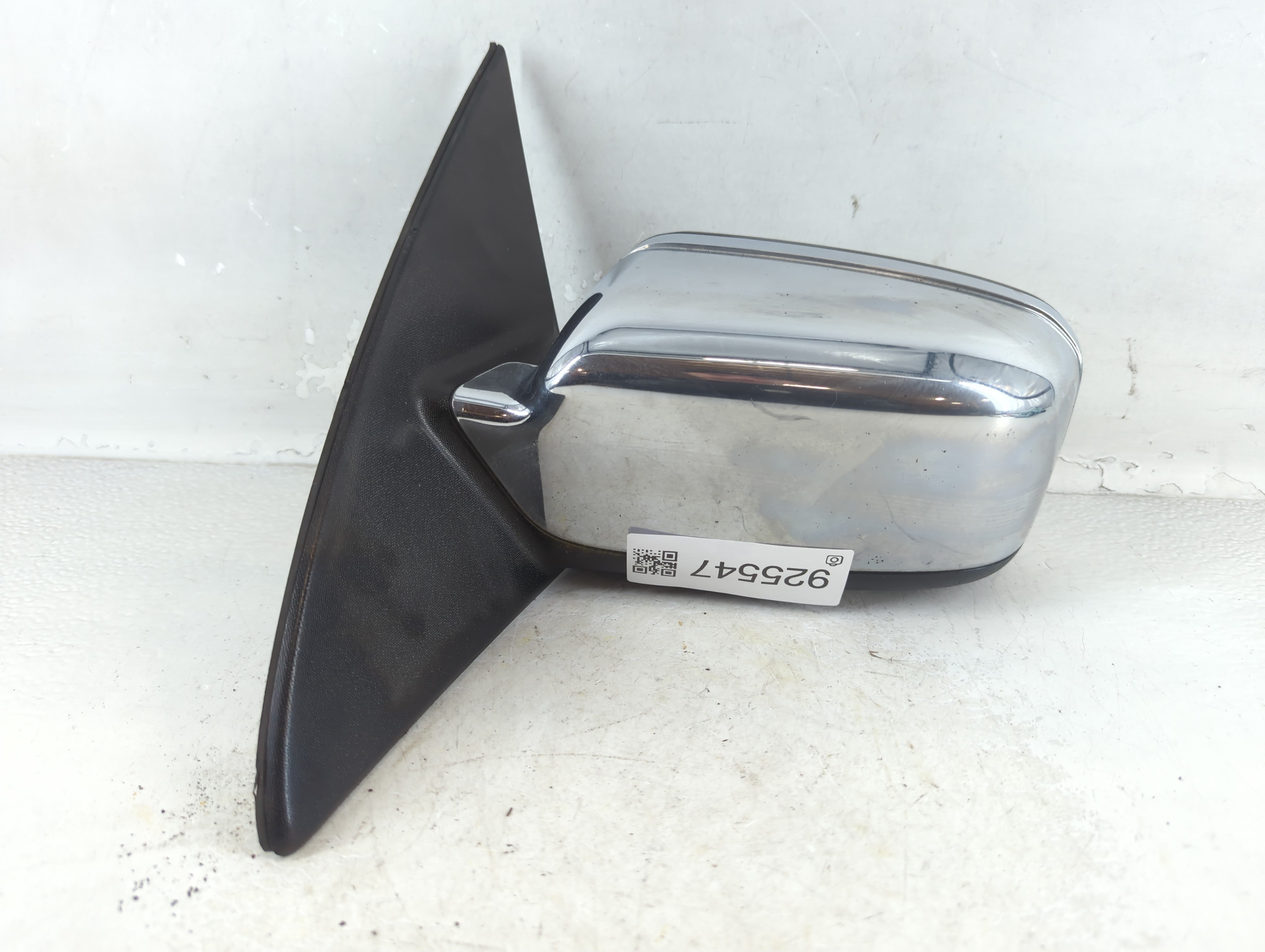2012-2018 Volkswagen Beetle Side Mirror Replacement Passenger Right View Door Mirror P/N:262276 Fits OEM Used Auto Parts - Oemusedautoparts1.com
