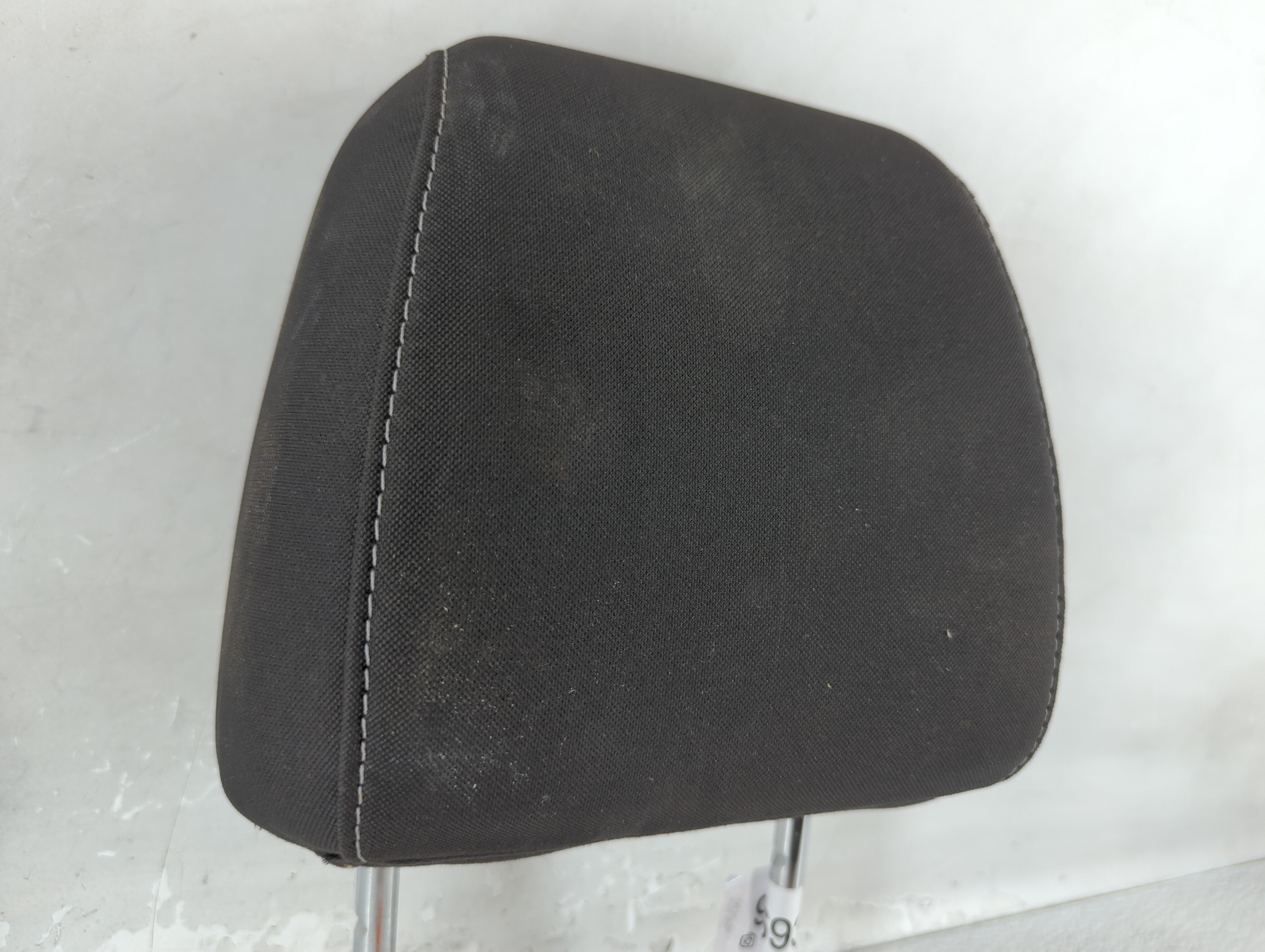 2013 Ford Escape Headrest Head Rest Front Driver Passenger Seat Fits OEM Used Auto Parts - Oemusedautoparts1.com