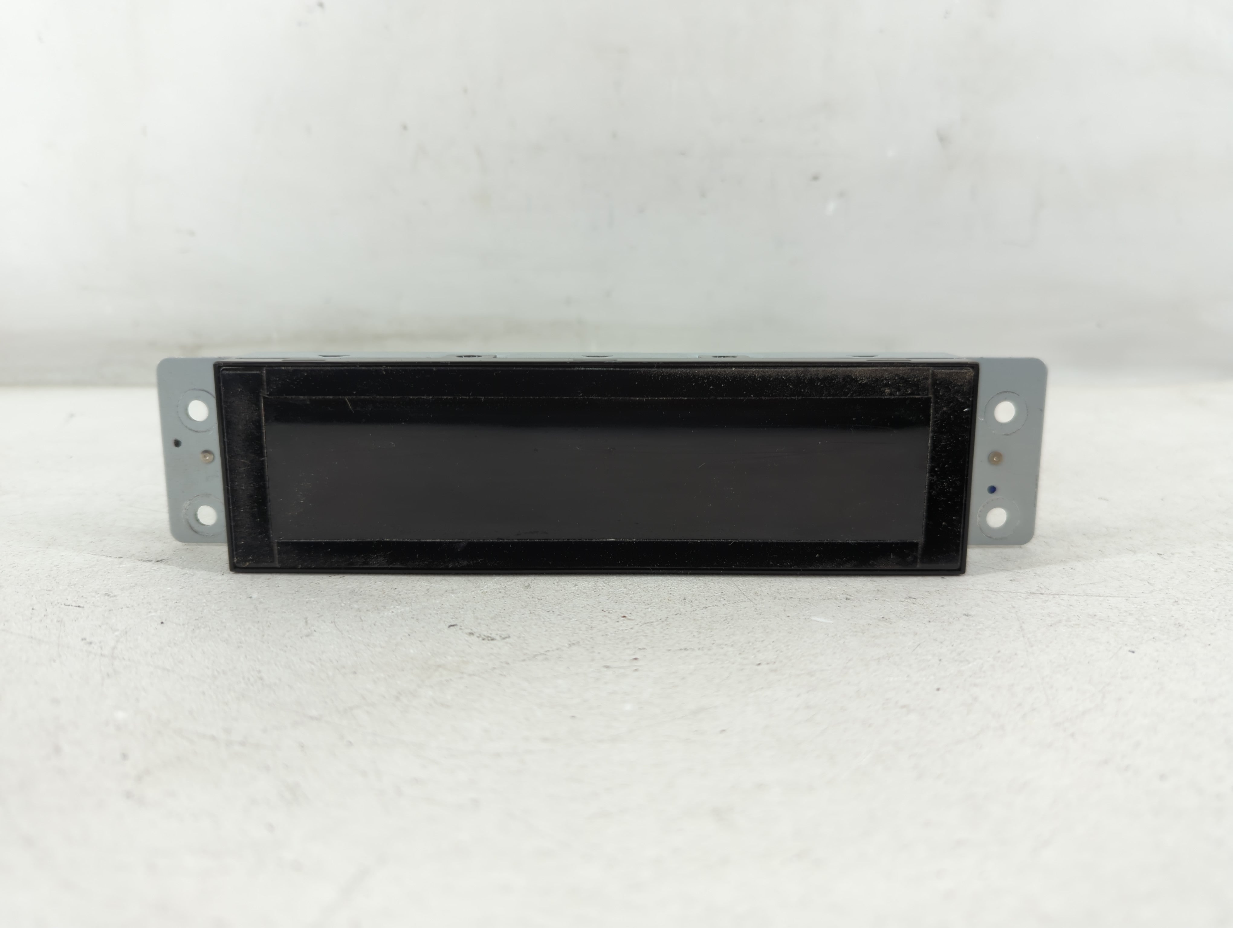 2010-2010 Ford Fusion Information Display Screen - Oemusedautoparts1.com