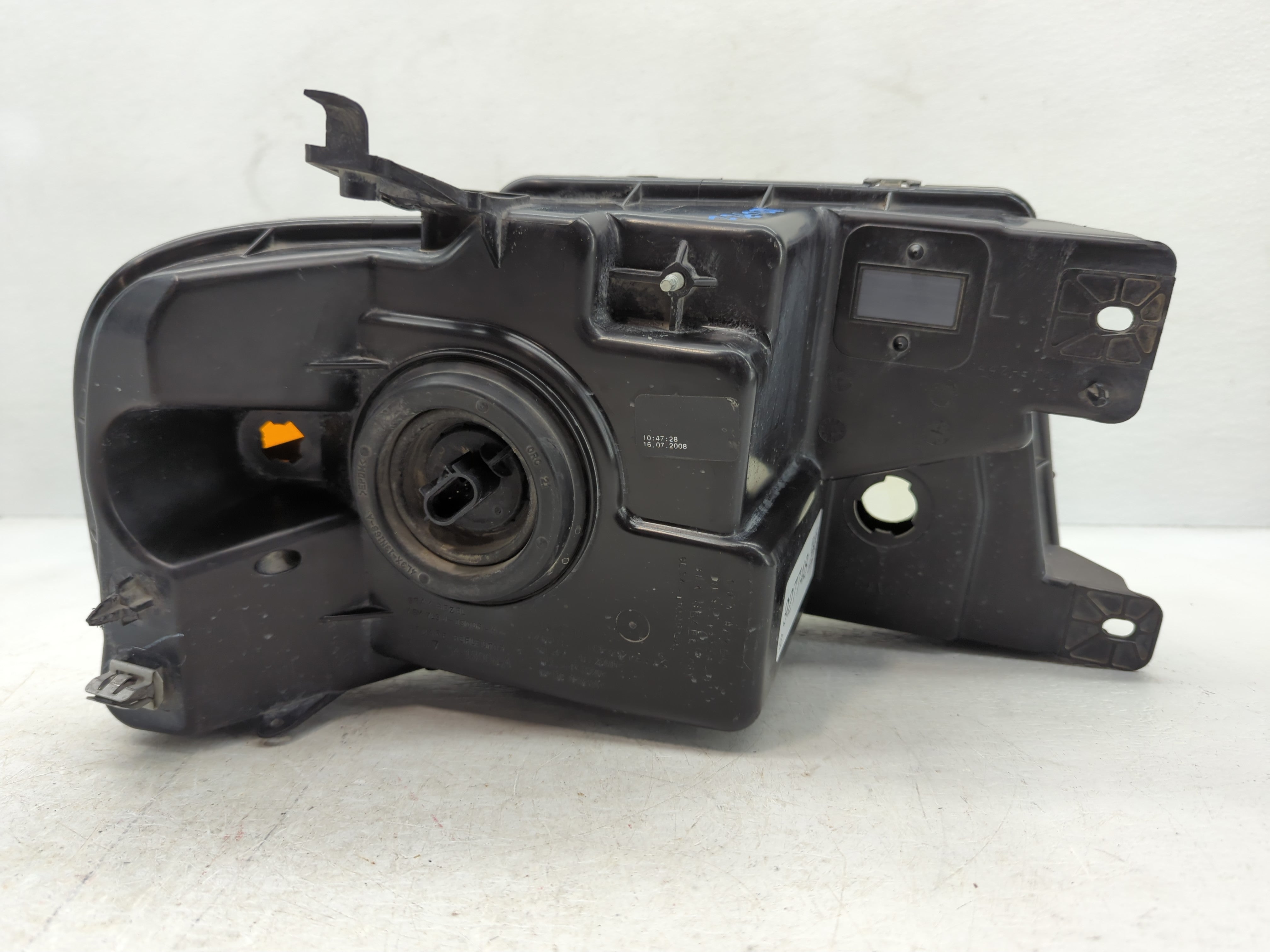 2006-2008 Ford F-150 Driver Left Oem Head Light Headlight Lamp - Oemusedautoparts1.com