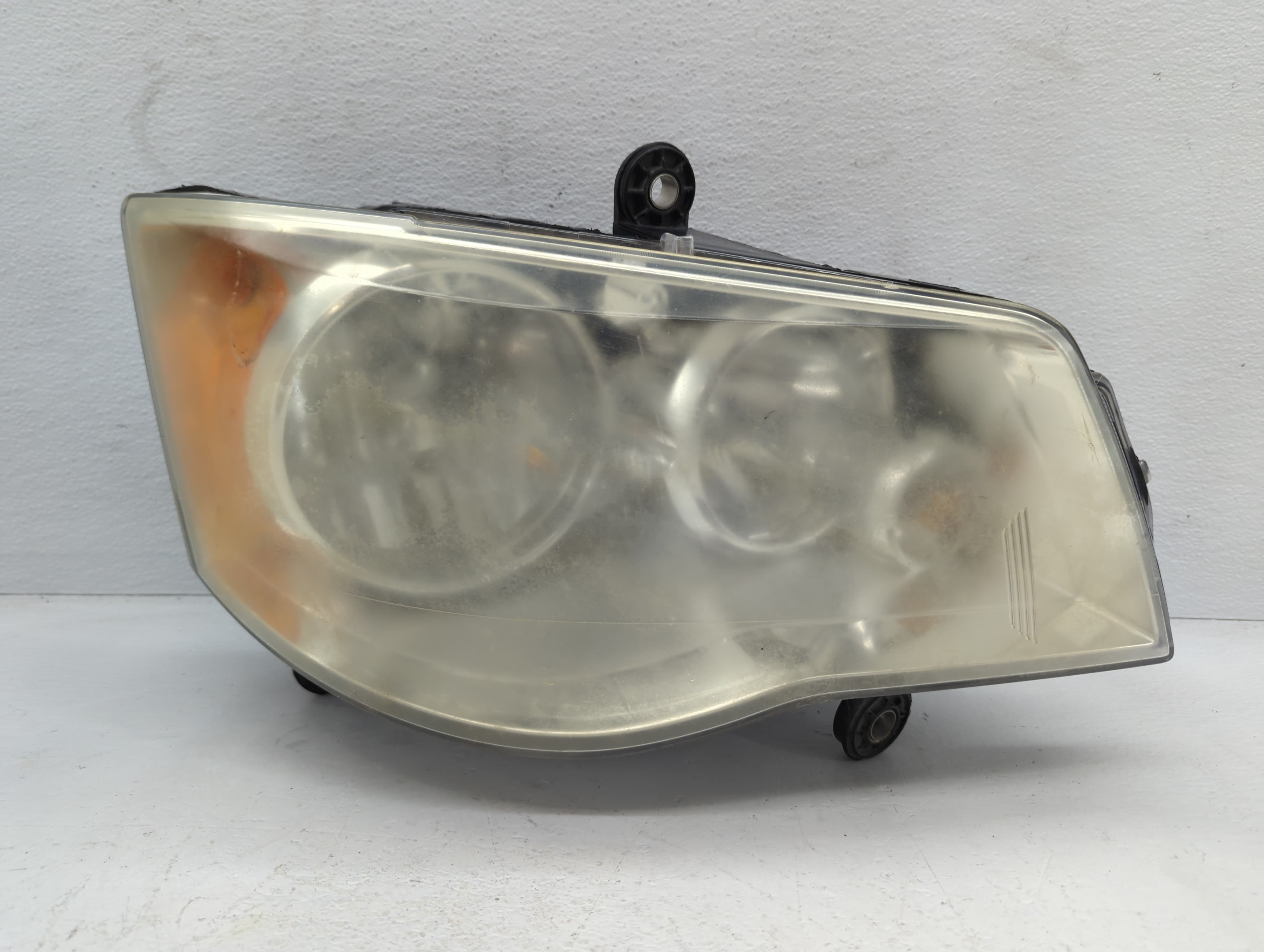 2008 Town & Country Passenger Right Oem Head Light Headlight Lamp - Oemusedautoparts1.com