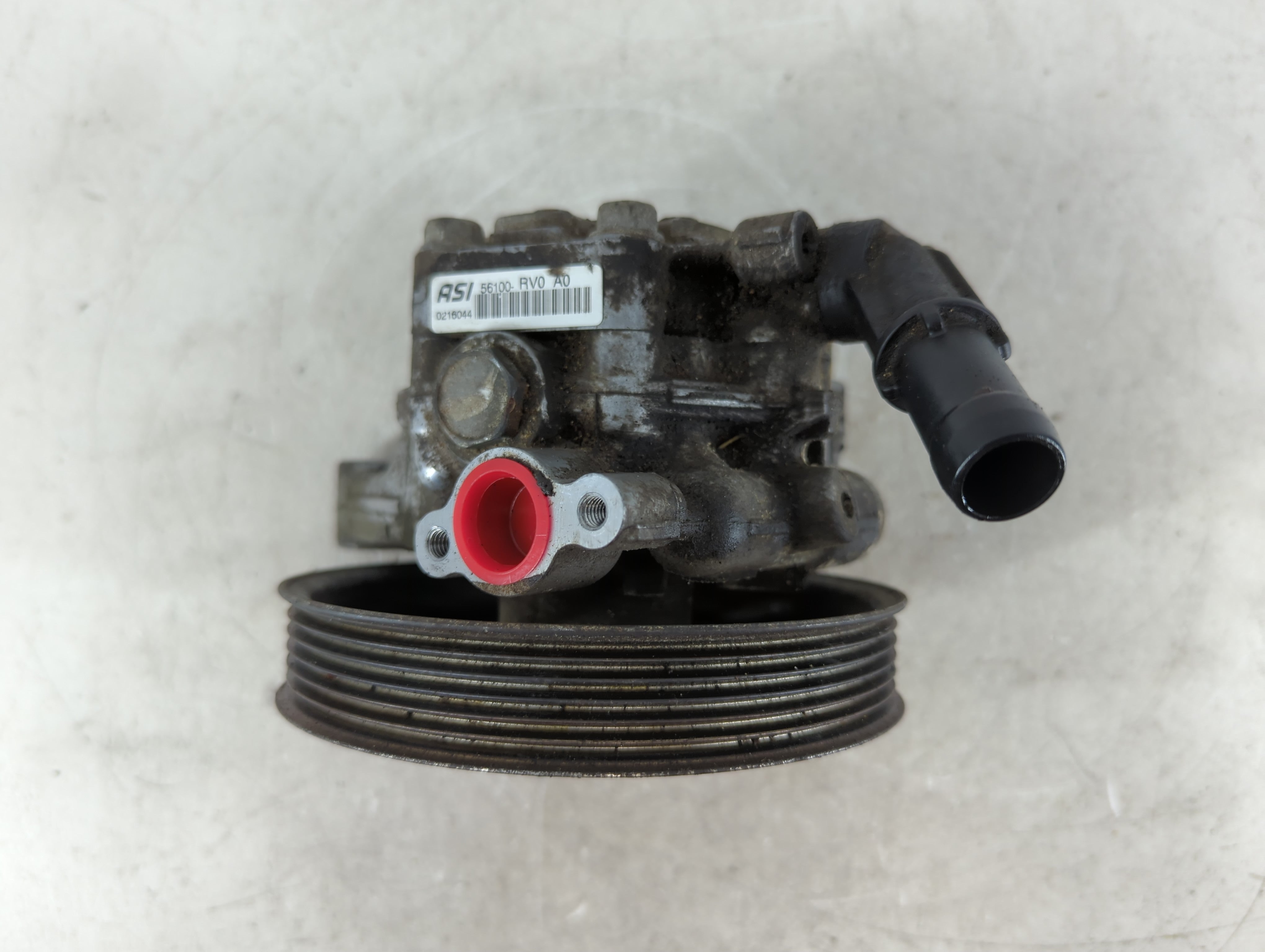 2011-2017 Honda Odyssey Power Steering Column Pump Oem - Oemusedautoparts1.com