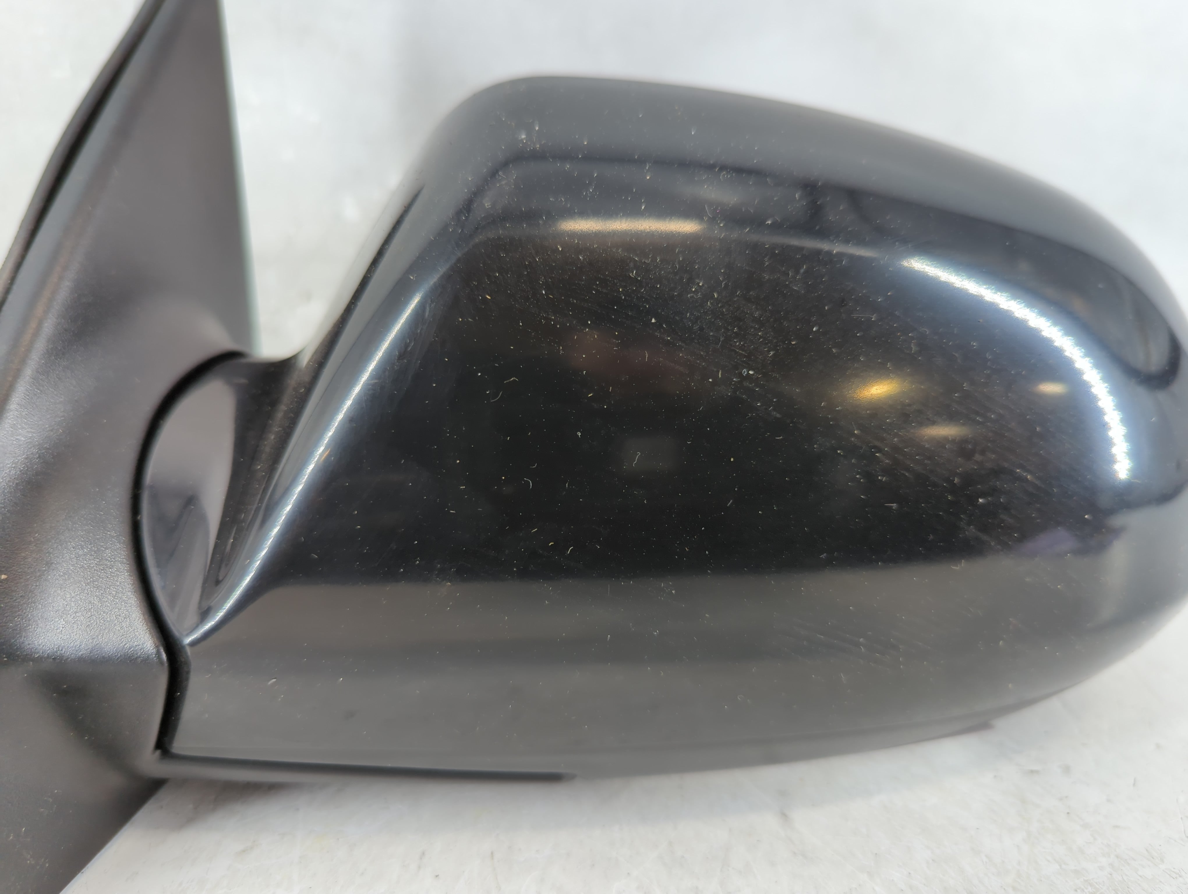 2001-2006 Hyundai Elantra Side Mirror Replacement Driver Left View Door Mirror P/N:TY-81786 Fits OEM Used Auto Parts - Oemusedautoparts1.com
