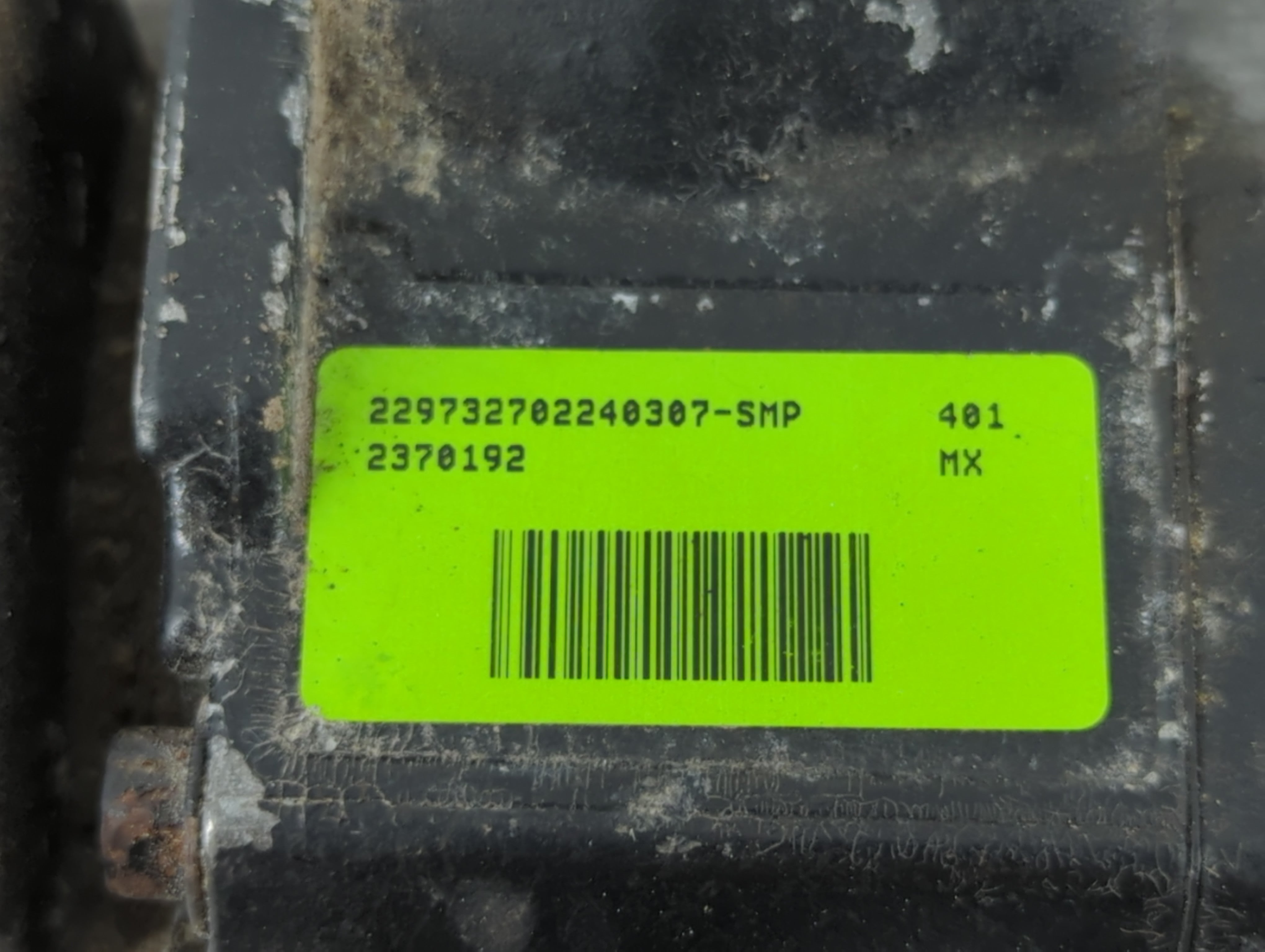 2003-2007 Honda Accord Air Conditioning A/c Ac Compressor Oem - Oemusedautoparts1.com