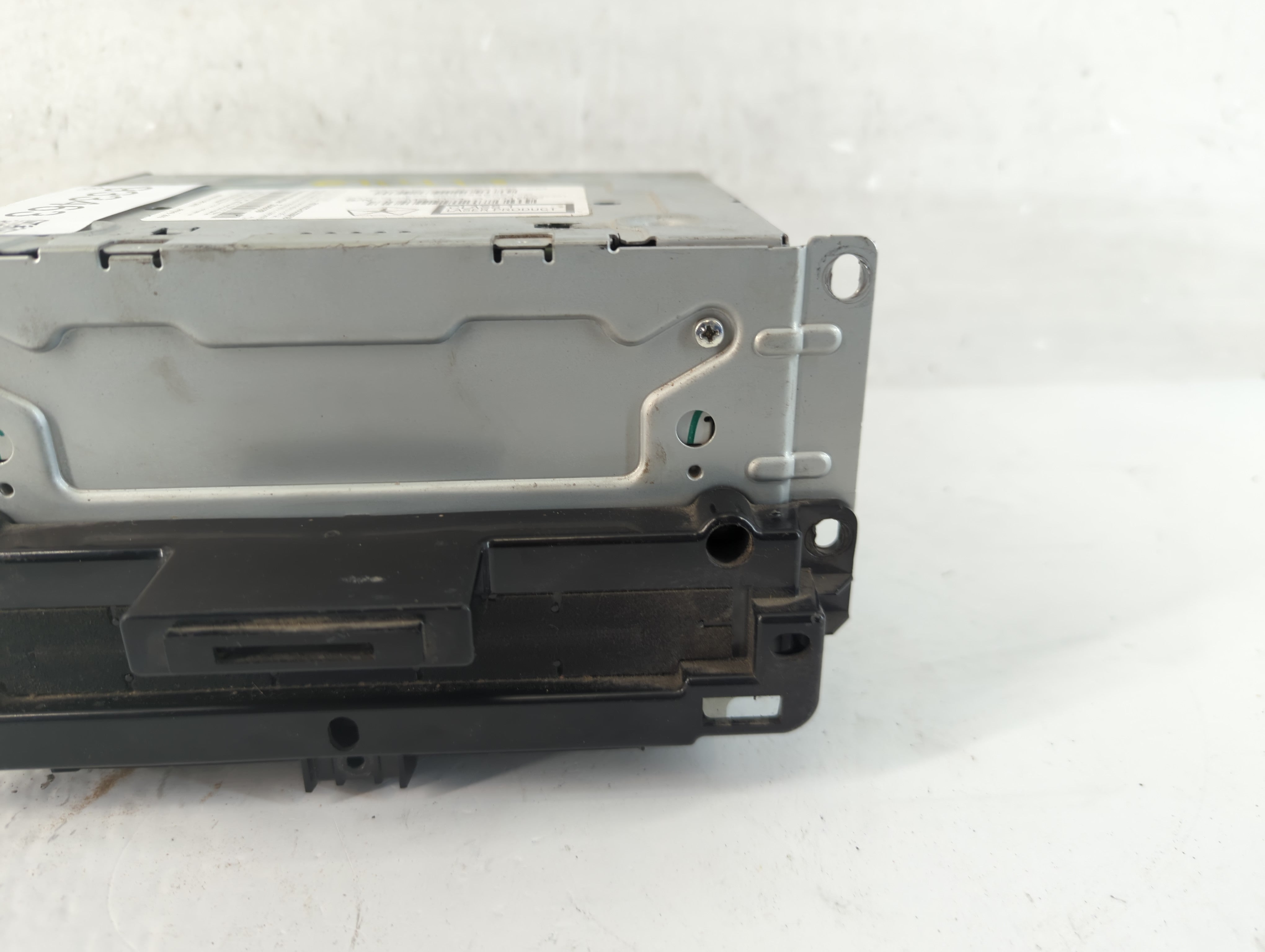 2013 Chrysler 300 Radio AM FM Cd Player Receiver Replacement P/N:0591367ZM Fits Fits 2014 OEM Used Auto Parts - Oemusedautoparts1.com