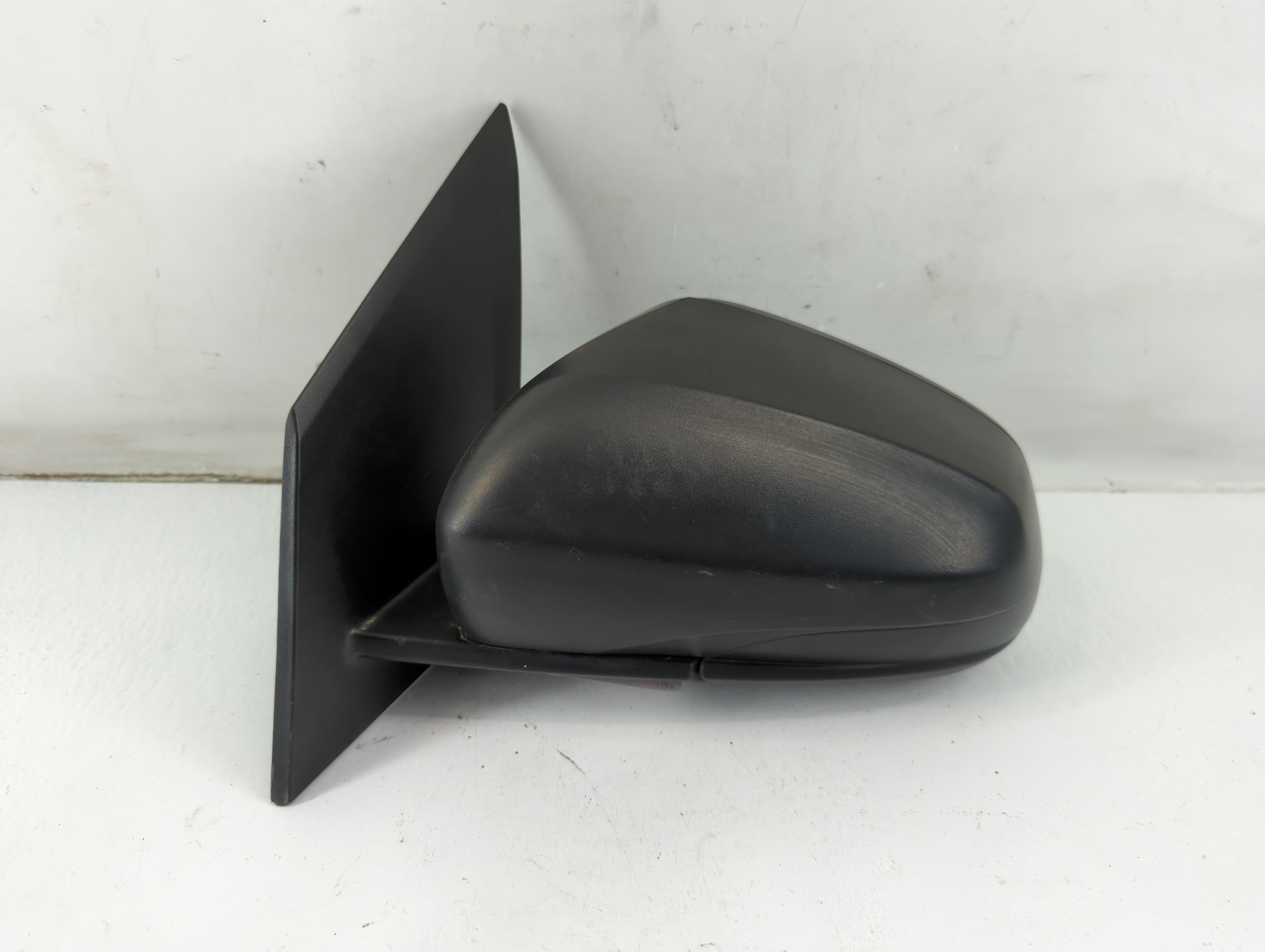 2017-2022 Chevrolet Spark Side Mirror Replacement Driver Left View Door Mirror P/N:42699539 Fits OEM Used Auto Parts - Oemusedautoparts1.com