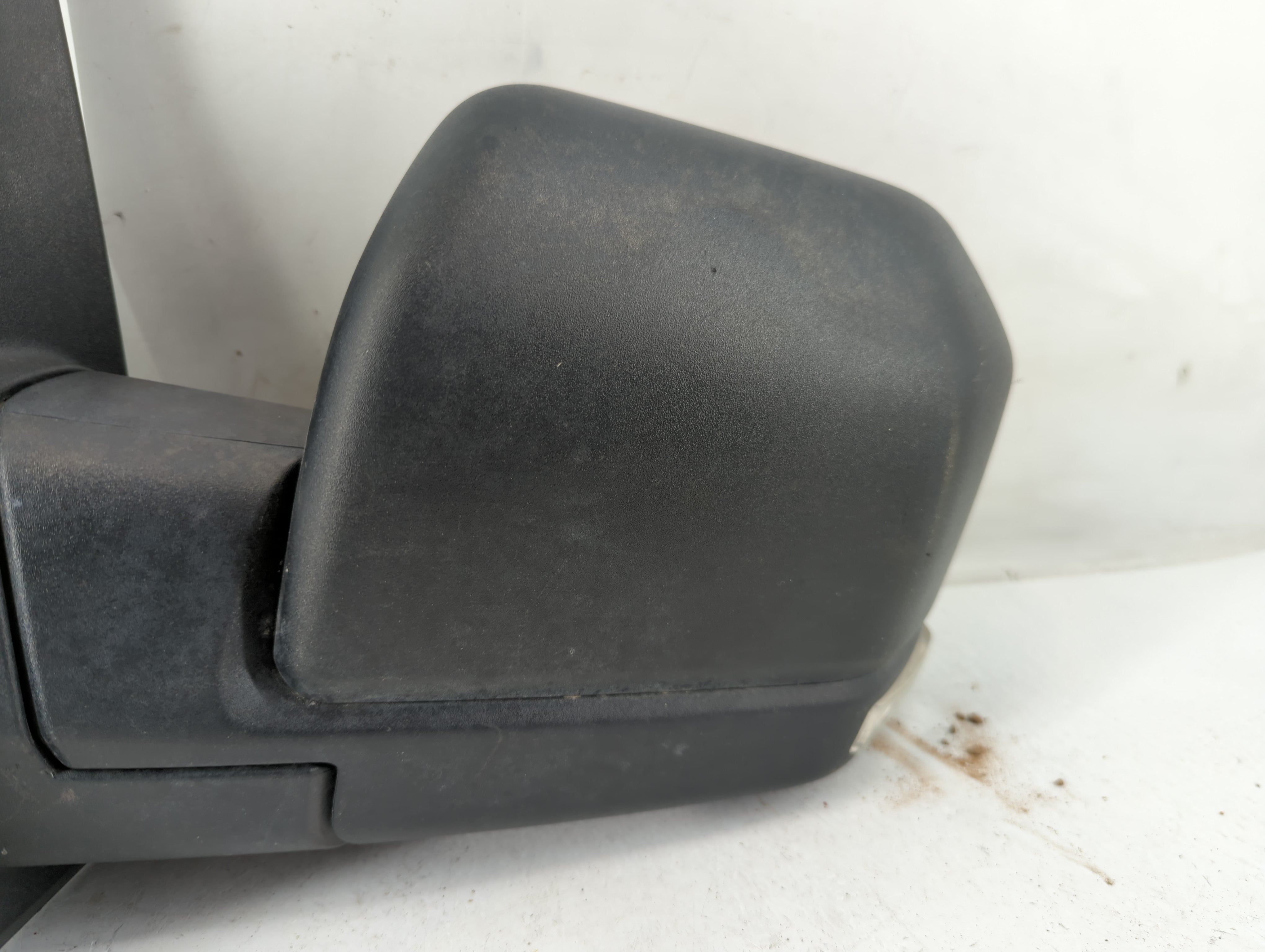 2018-2020 Ford F-150 Side Mirror Replacement Driver Left View Door Mirror P/N:JL34-17683-CF5 Fits Fits 2018 2019 2020 OEM Used Auto Parts - Oemusedautoparts1.com