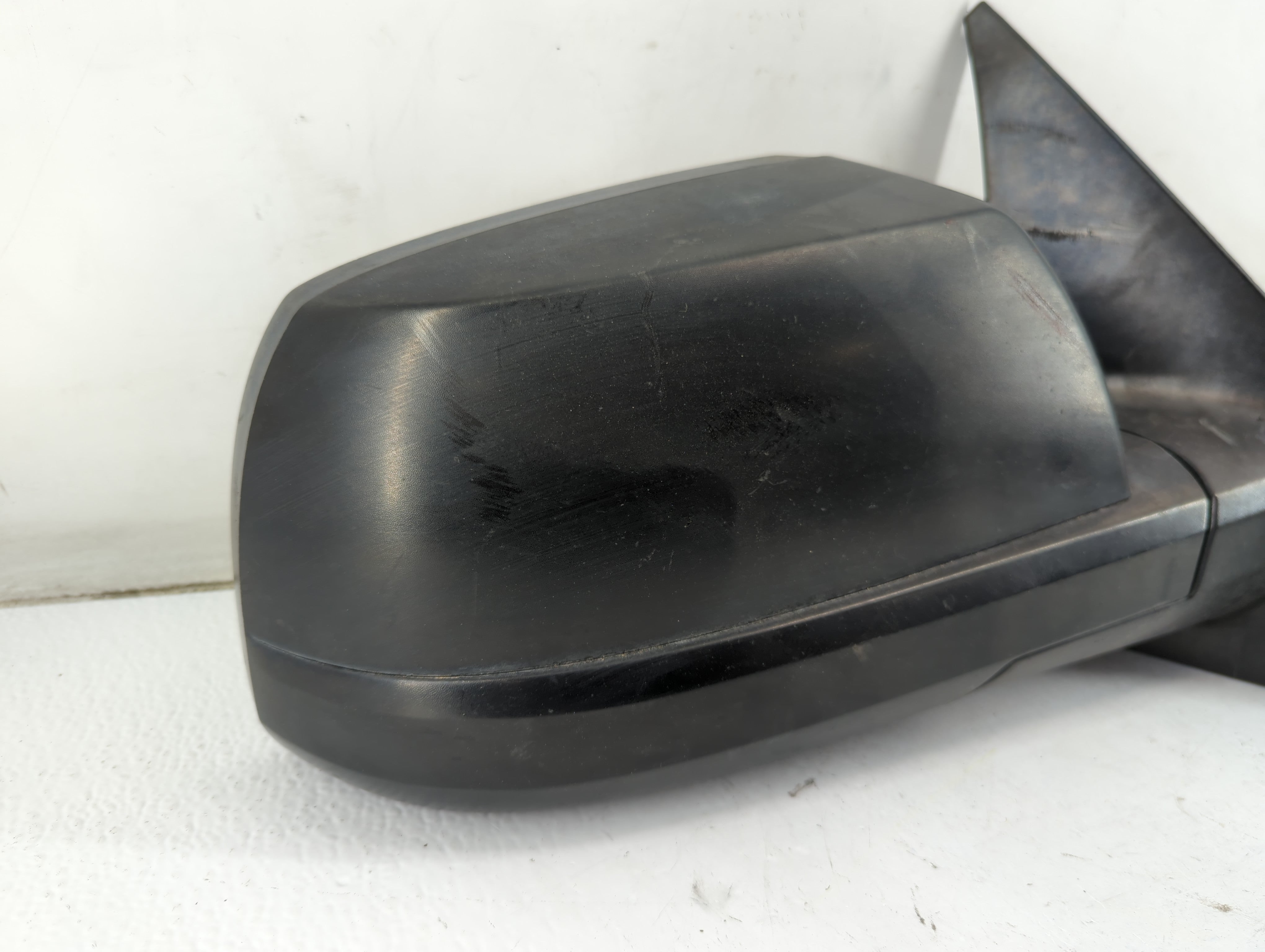 2007-2013 Toyota Tundra Side Mirror Replacement Passenger Right View Door Mirror P/N:87910-0C181 Fits OEM Used Auto Parts - Oemusedautoparts1.com