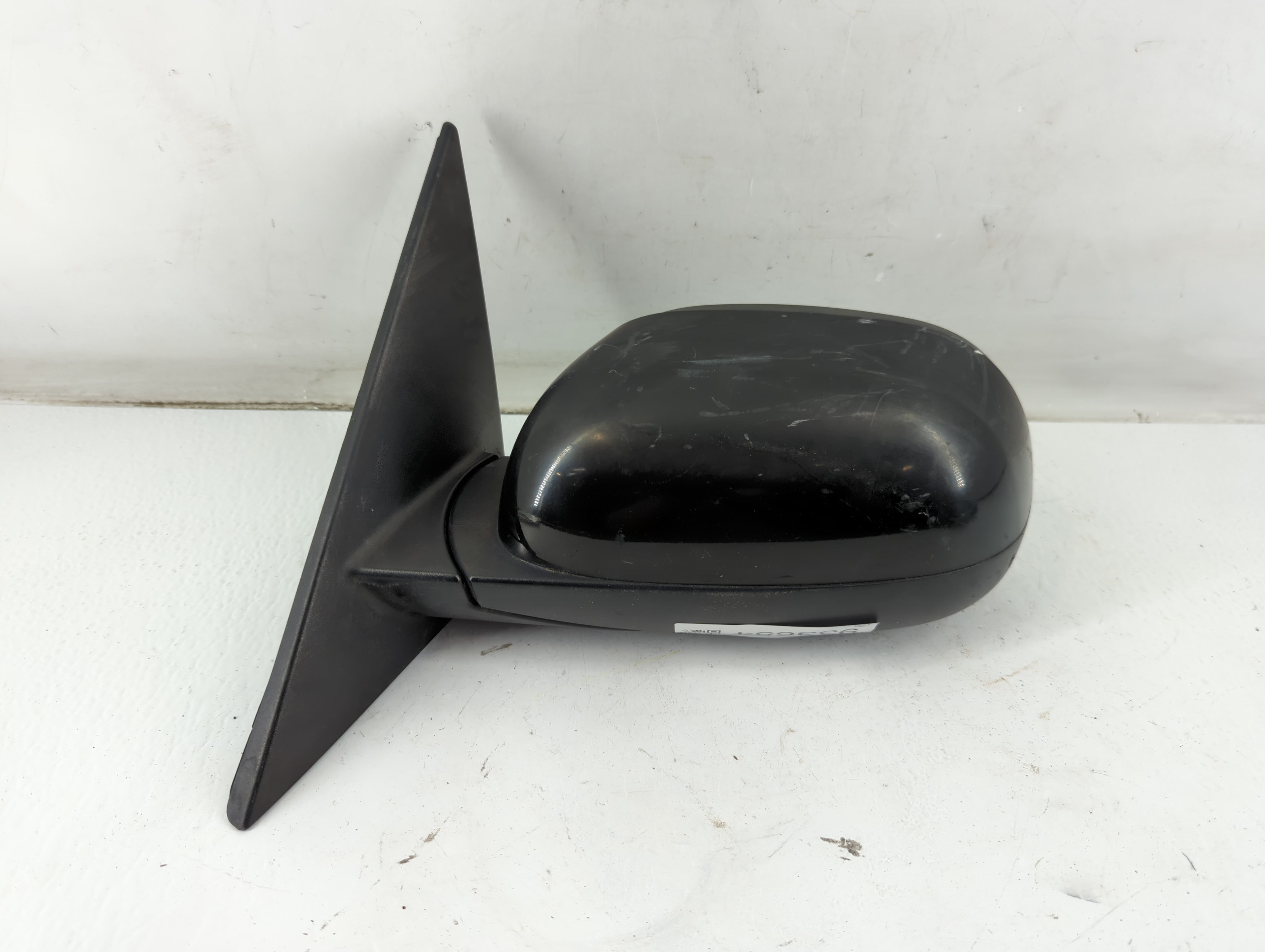 2014-2019 Kia Soul Side Mirror Replacement Driver Left View Door Mirror P/N:14517 Fits Fits 2014 2015 2016 2017 2018 2019 OEM Used Auto Parts - Oemusedautoparts1.com