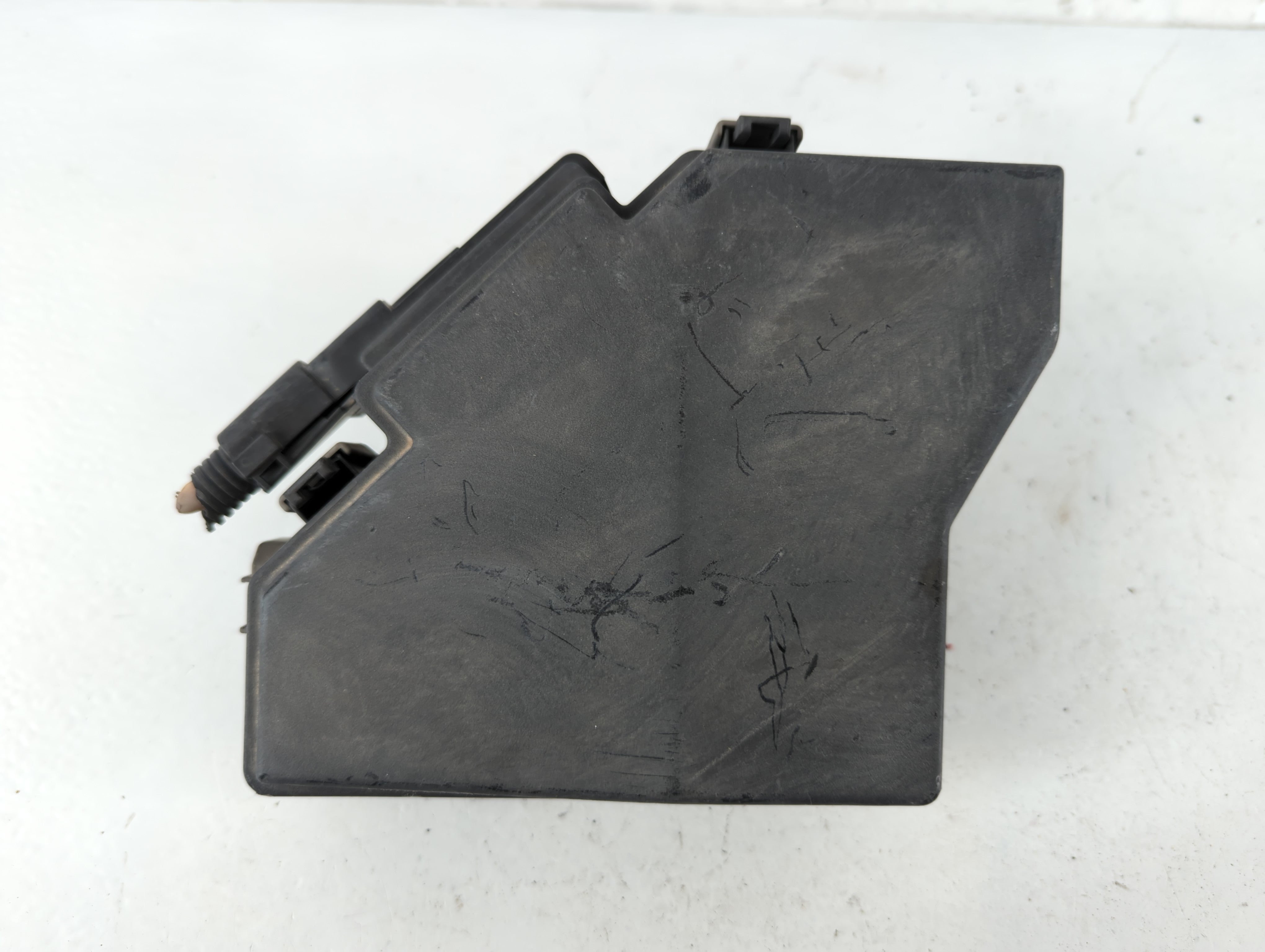 2008-2011 Honda Civic Fusebox Fuse Box Panel Relay Module P/N:SNA-A312 Fits Fits 2008 2009 2010 2011 OEM Used Auto Parts - Oemusedautoparts1.com