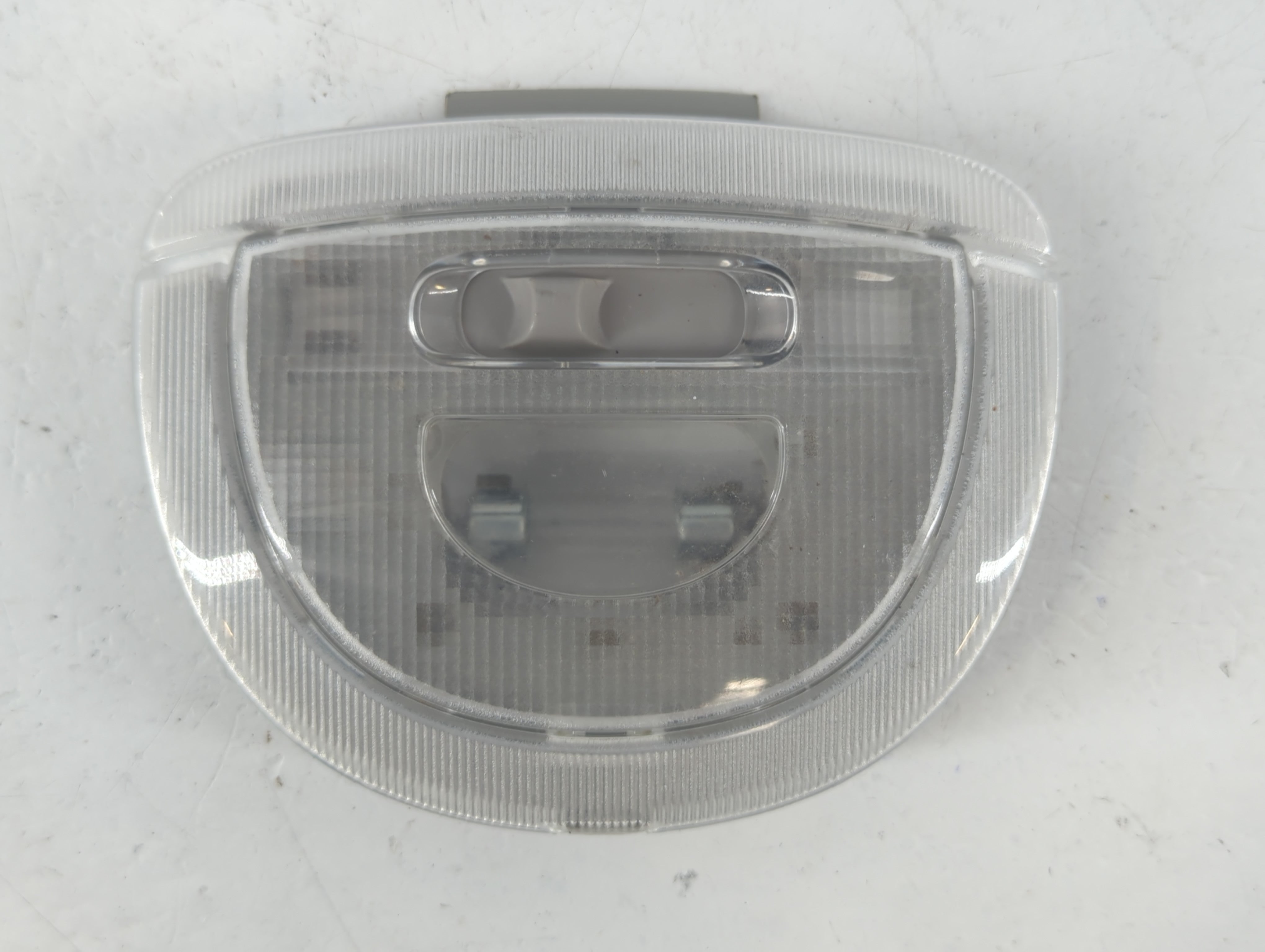 2004 Ford F-150 Overhead Roof Console Interior Dome Light - Oemusedautoparts1.com