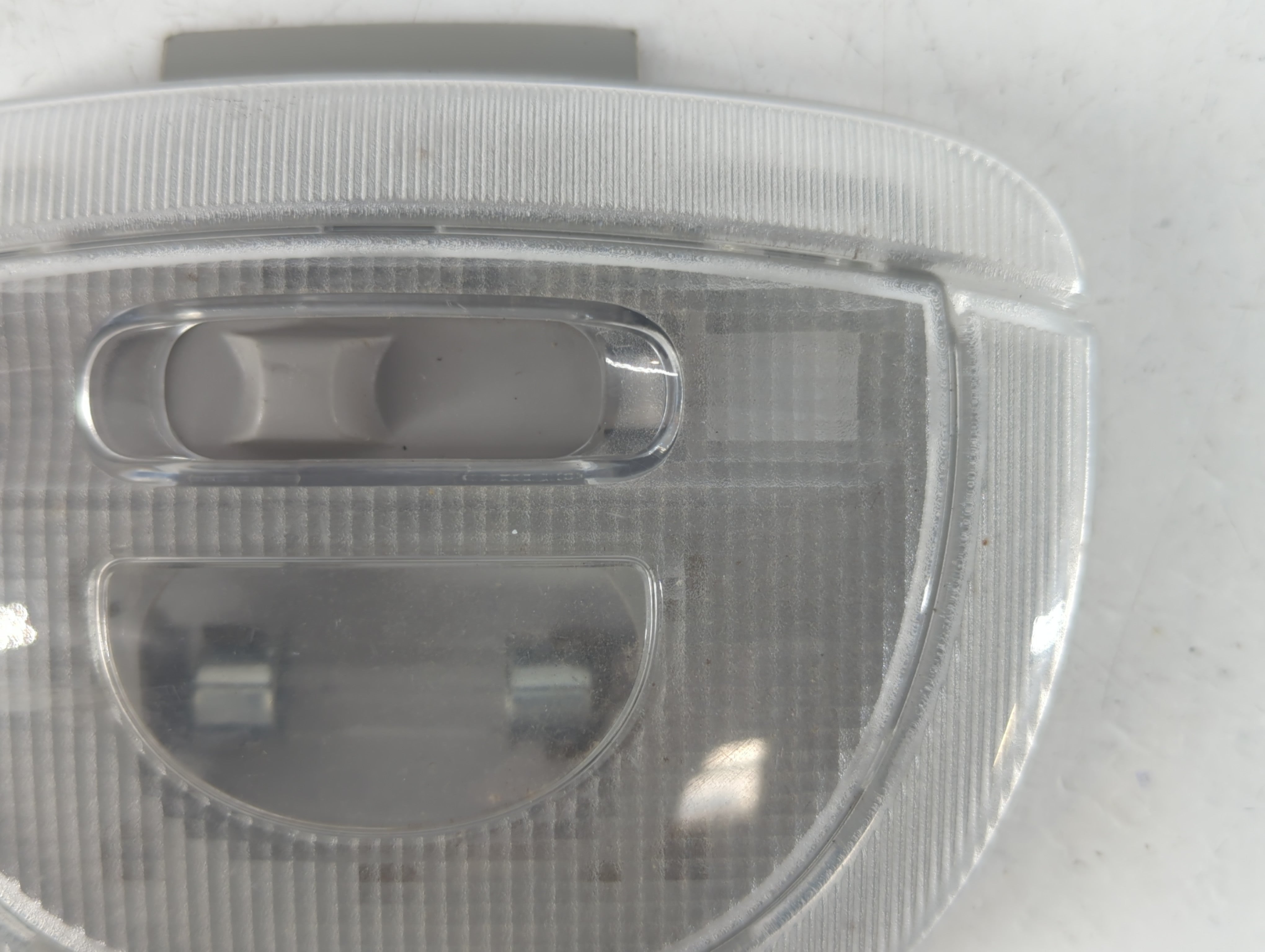 2004 Ford F-150 Overhead Roof Console Interior Dome Light - Oemusedautoparts1.com