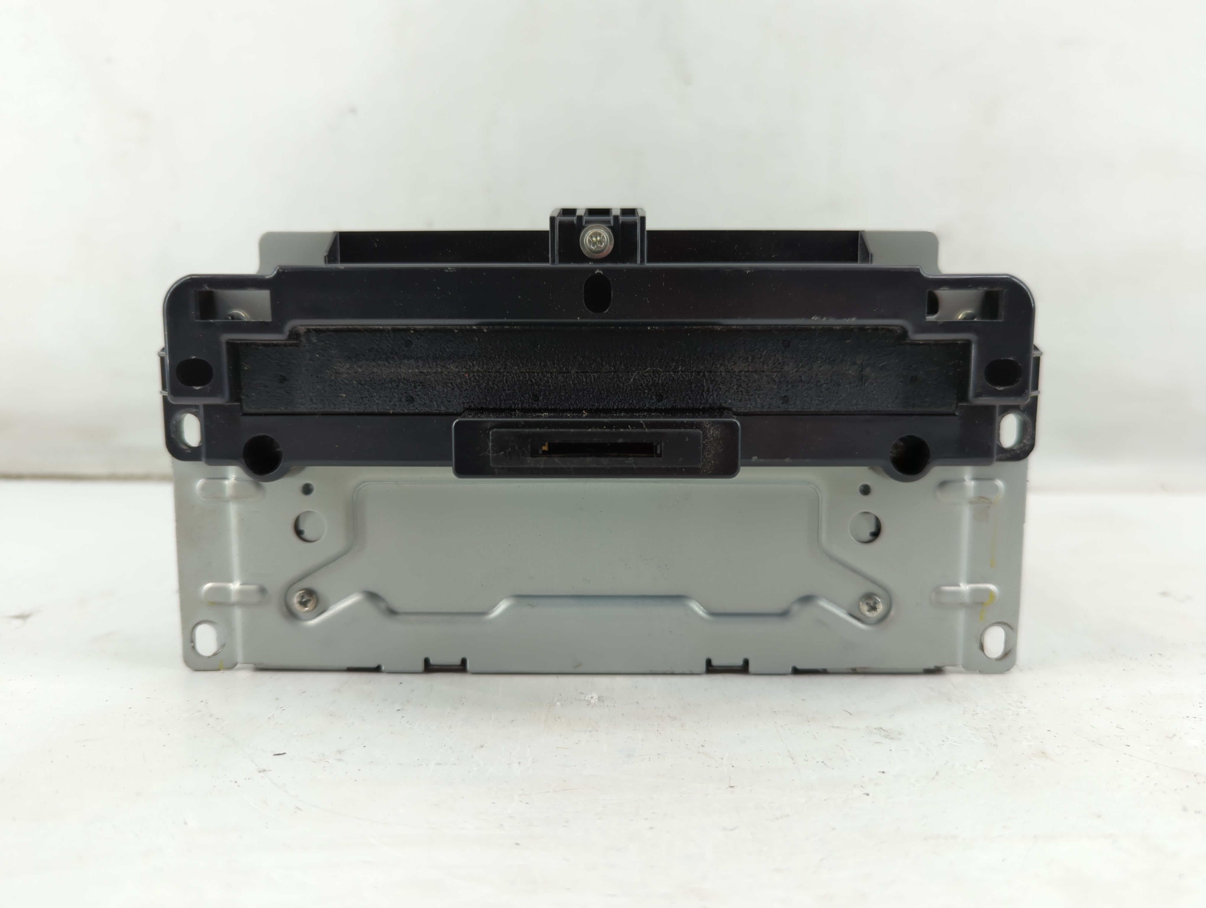 2016 Dodge Journey Radio AM FM Cd Player Receiver Replacement P/N:P68283415AB Fits OEM Used Auto Parts - Oemusedautoparts1.com