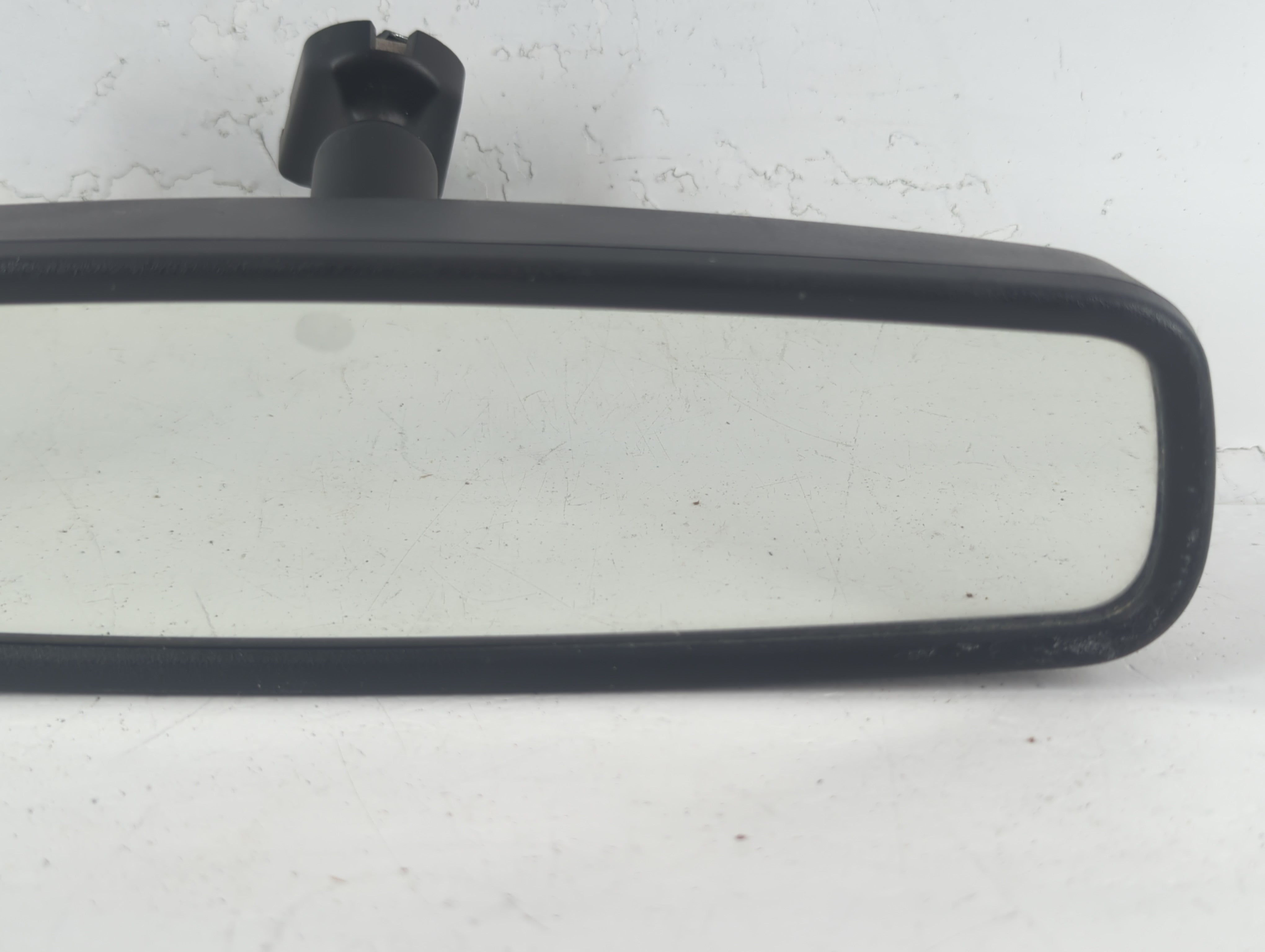 2012 Lincoln Mkz Interior Rear View Mirror Replacement OEM Fits OEM Used Auto Parts - Oemusedautoparts1.com