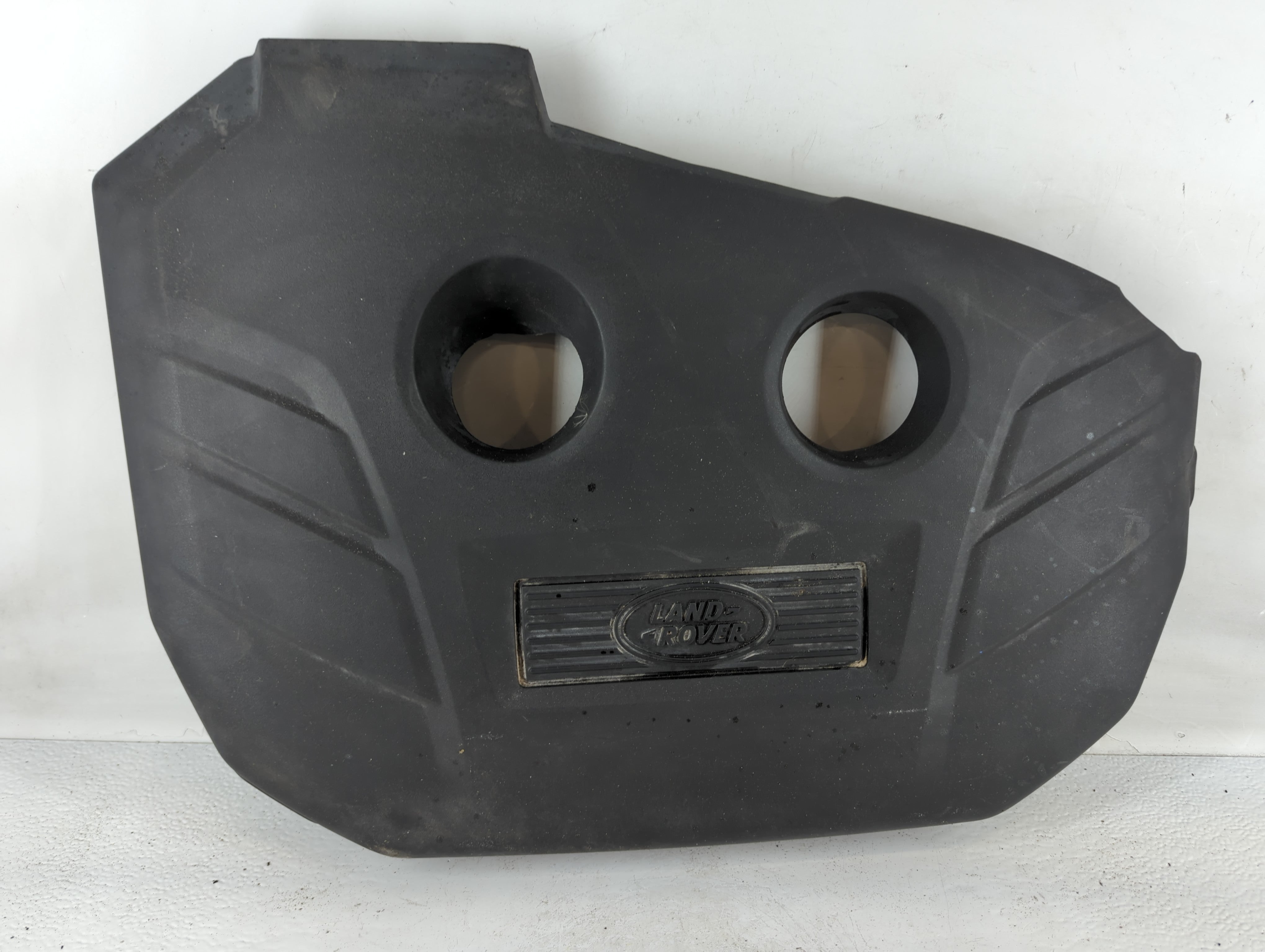 2014 Land Rover Range Rover Evoque Engine Cover - Oemusedautoparts1.com