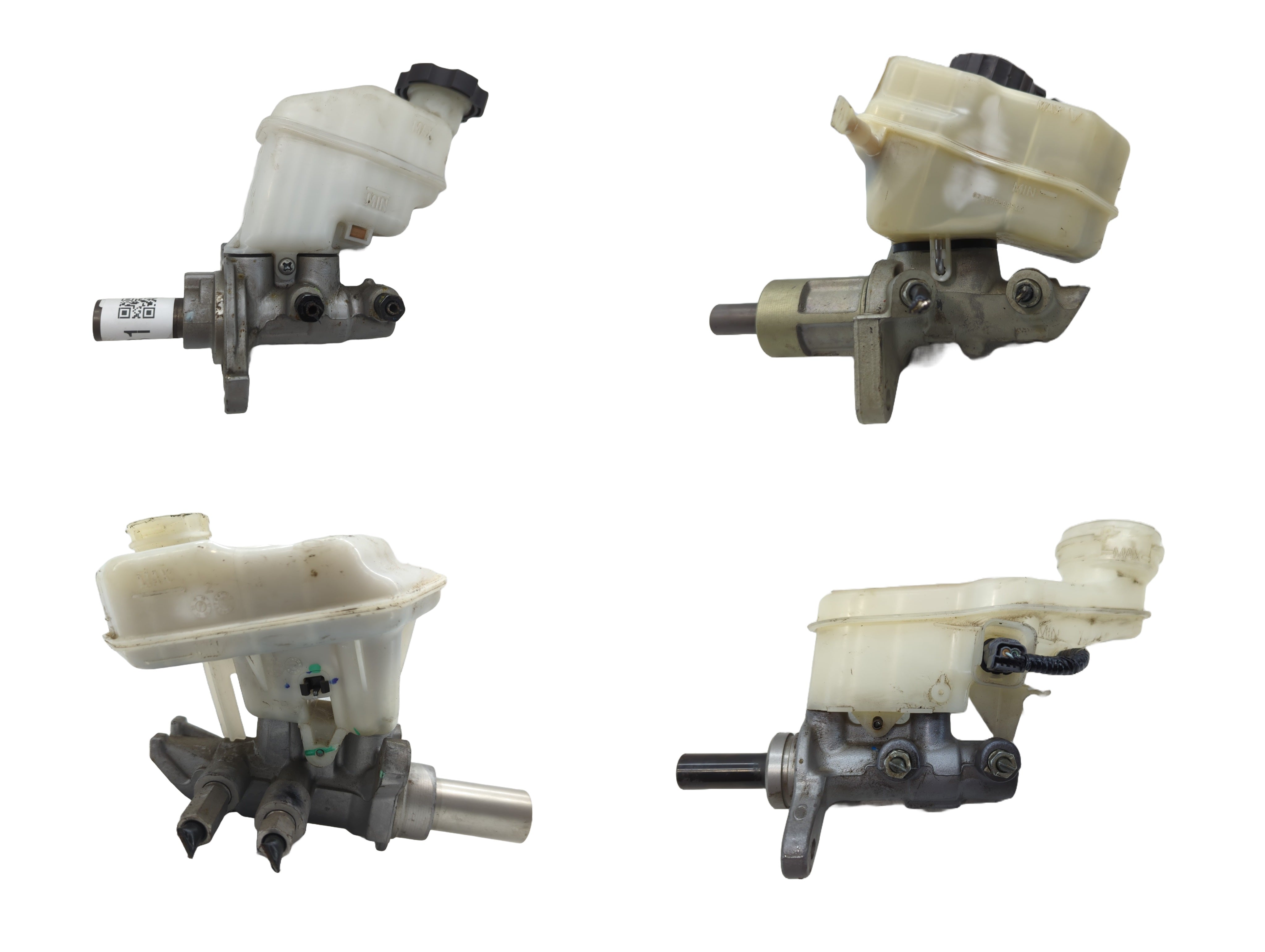 Misc. 2011 CHEVROLET TRAVERSE - Oemusedautoparts1.com