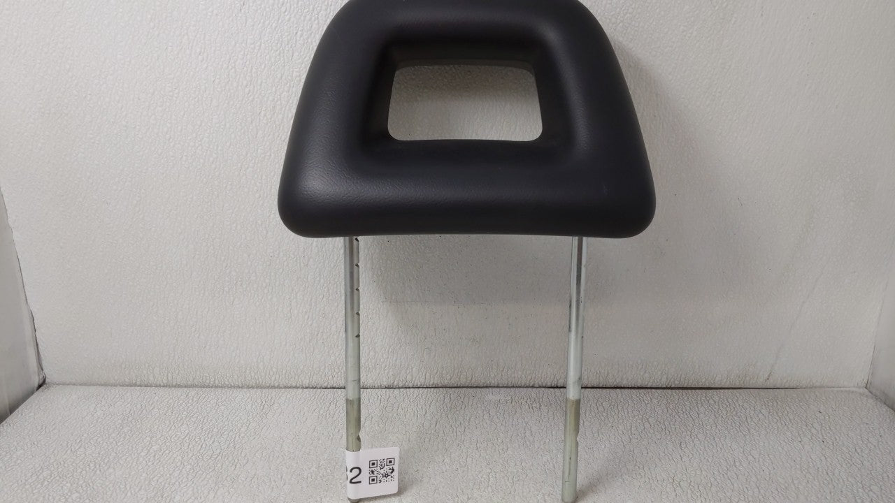 2008 Dodge Caliber Headrest Head Rest Front Driver Passenger Seat Fits OEM Used Auto Parts - Oemusedautoparts1.com