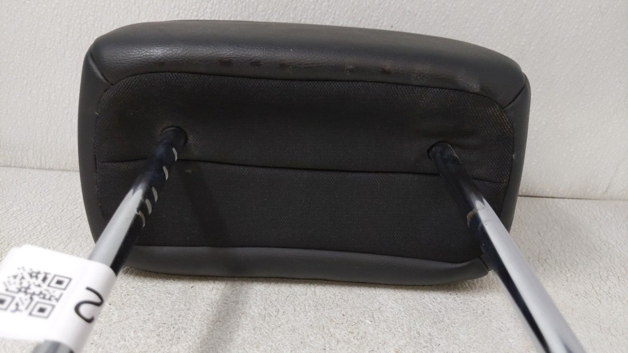 2009 Nissan Rogue Headrest Head Rest Front Driver Passenger Seat Fits OEM Used Auto Parts - Oemusedautoparts1.com
