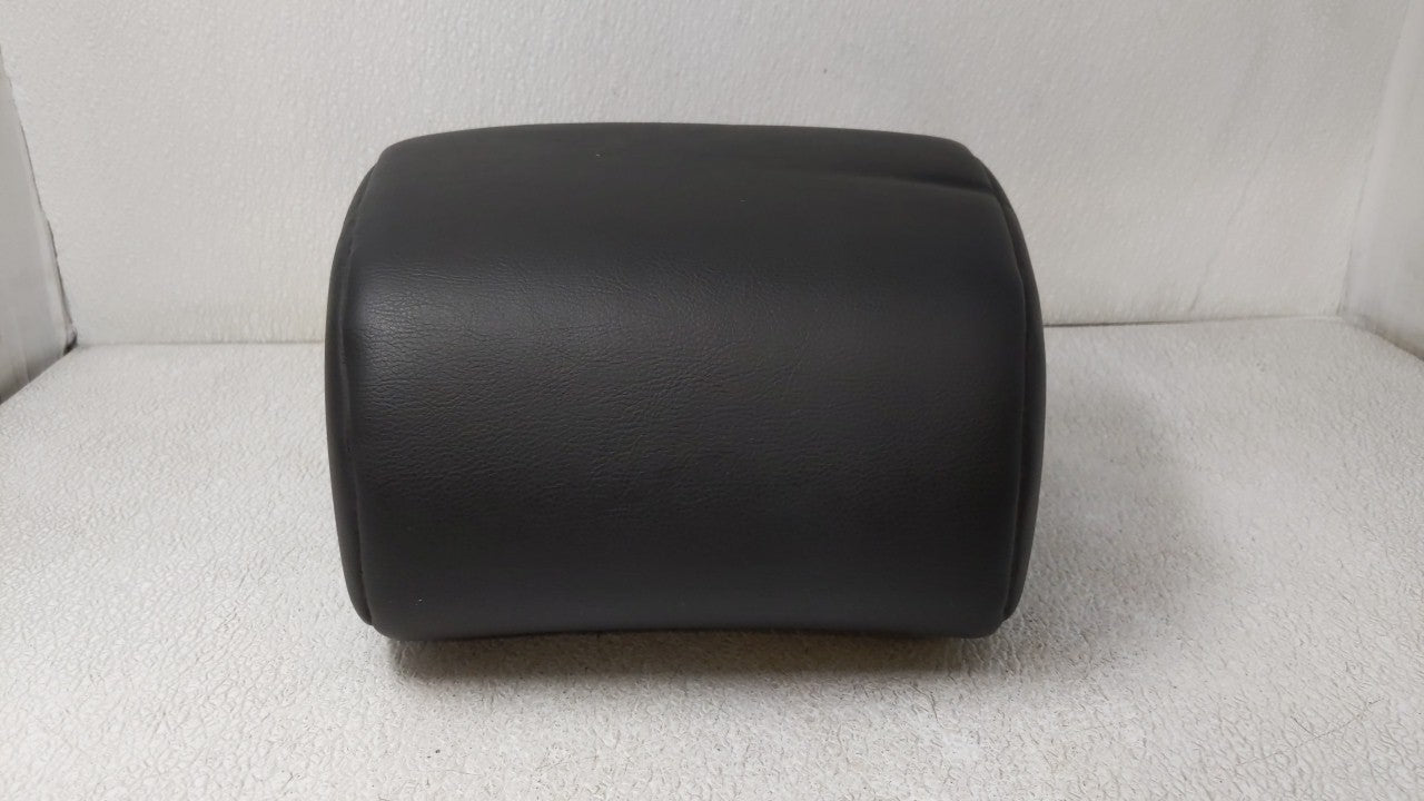 2009 Nissan Rogue Headrest Head Rest Front Driver Passenger Seat Fits OEM Used Auto Parts - Oemusedautoparts1.com