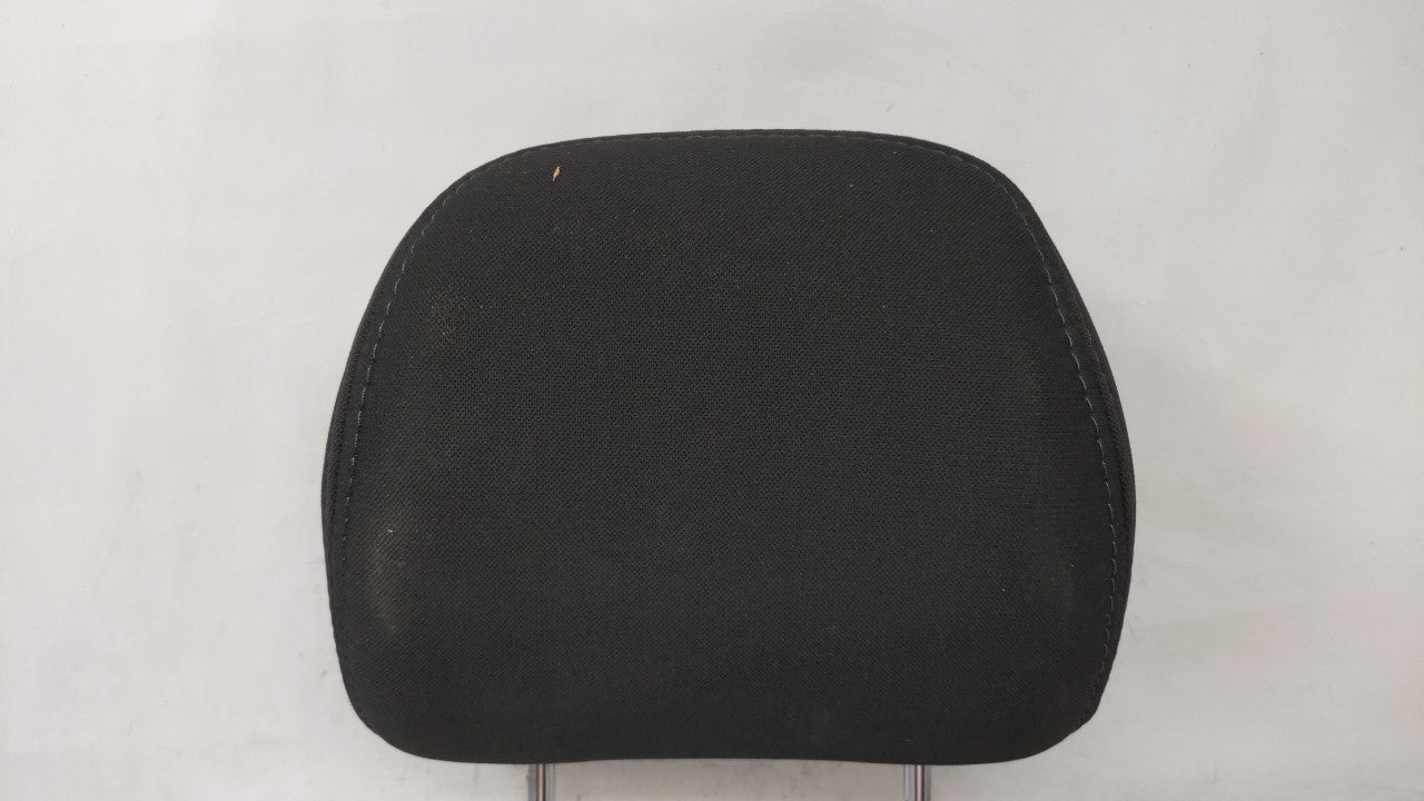 2010 Kia Forte Headrest Head Rest Front Driver Passenger Seat Fits OEM Used Auto Parts - Oemusedautoparts1.com