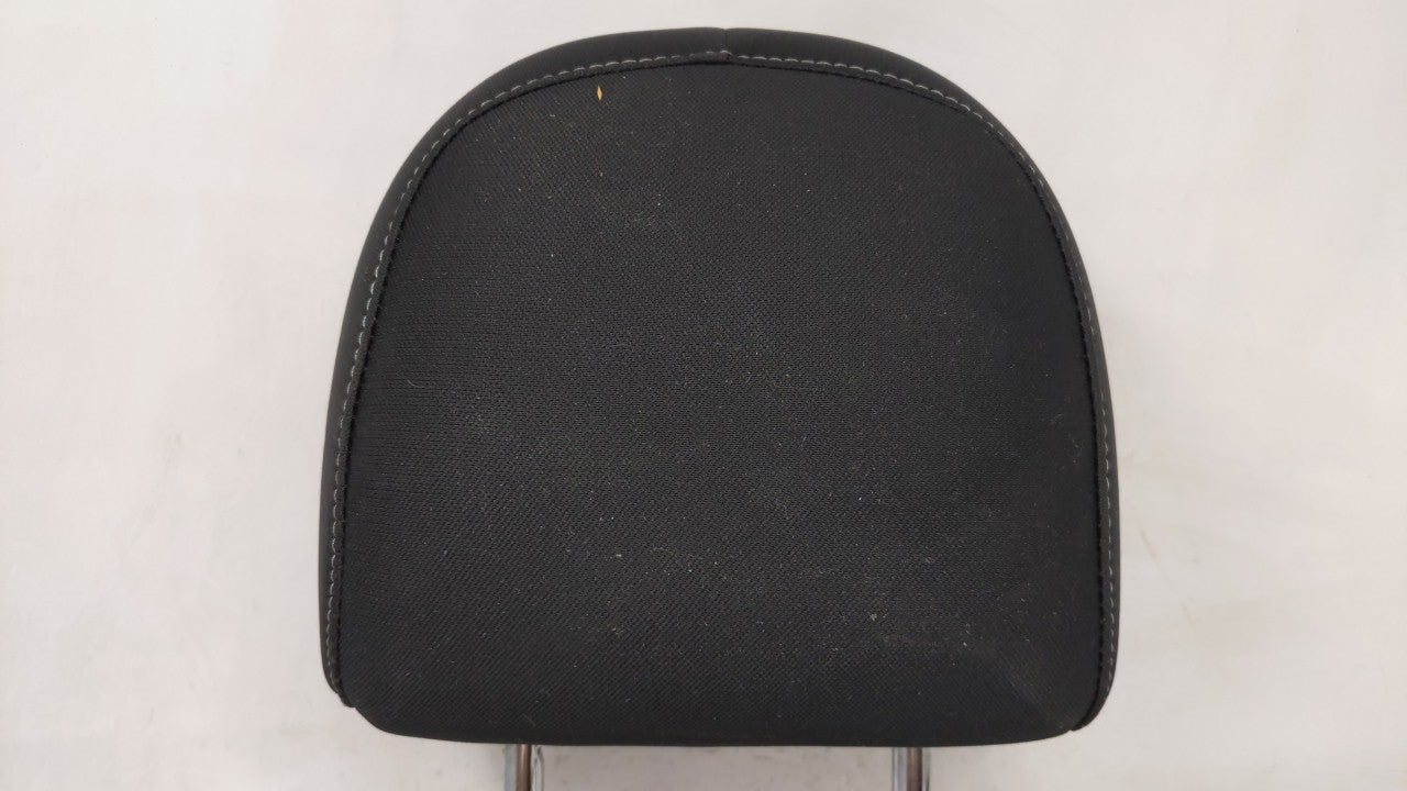 2016 Nissan Sentra Headrest Head Rest Front Driver Passenger Seat Fits OEM Used Auto Parts - Oemusedautoparts1.com