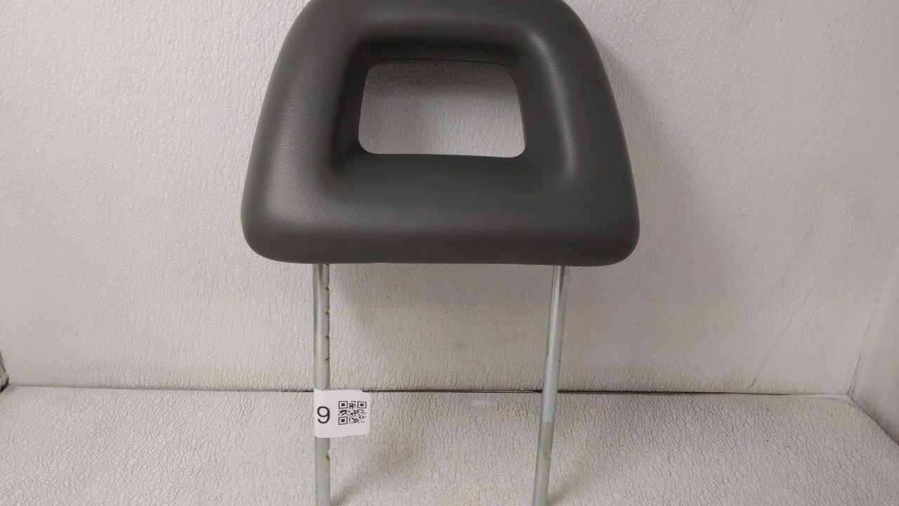 2007 Dodge Caliber Headrest Head Rest Front Driver Passenger Seat Fits OEM Used Auto Parts - Oemusedautoparts1.com