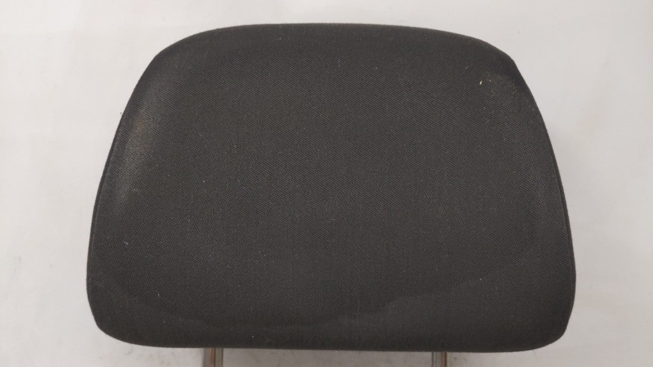 2009 Volkswagen Jetta Headrest Head Rest Front Driver Passenger Seat Fits OEM Used Auto Parts - Oemusedautoparts1.com