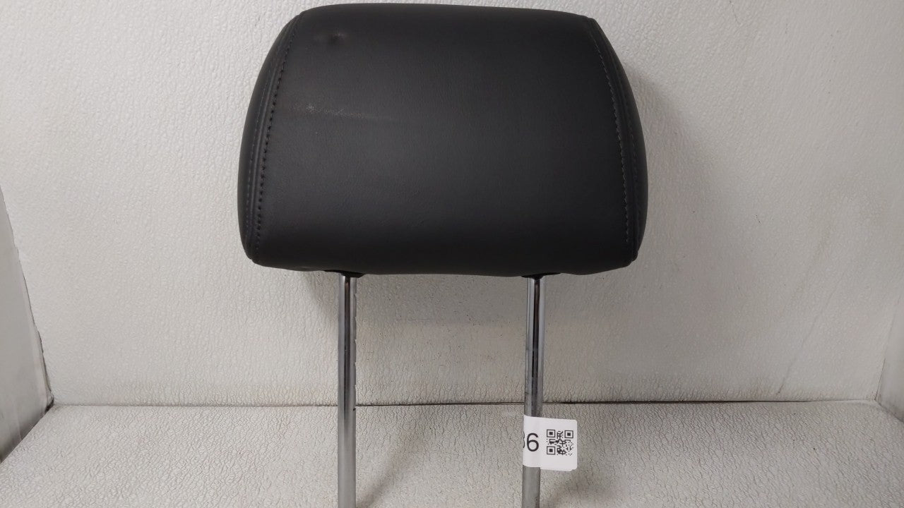 2007 Kia Amanti Headrest Head Rest Front Driver Passenger Seat Fits OEM Used Auto Parts - Oemusedautoparts1.com