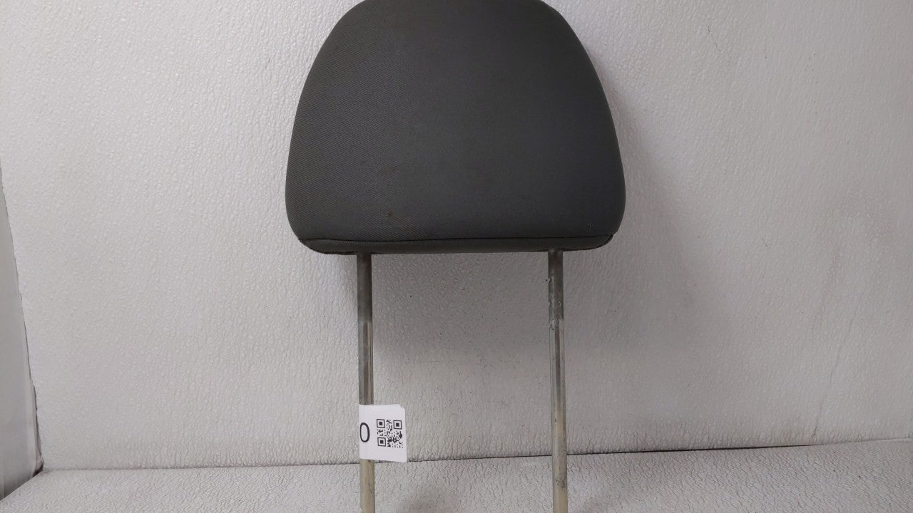 2005 Dodge Caravan Headrest Head Rest Front Driver Passenger Seat Fits OEM Used Auto Parts - Oemusedautoparts1.com