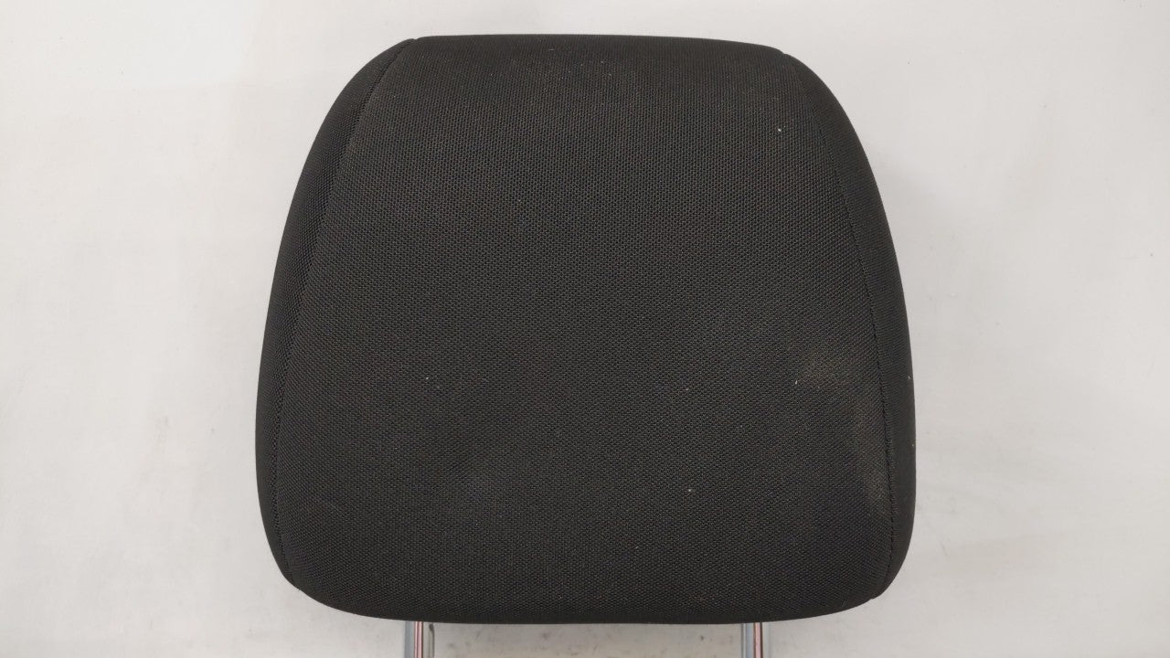 2011 Chevrolet Cruze Headrest Head Rest Front Driver Passenger Seat Fits OEM Used Auto Parts - Oemusedautoparts1.com