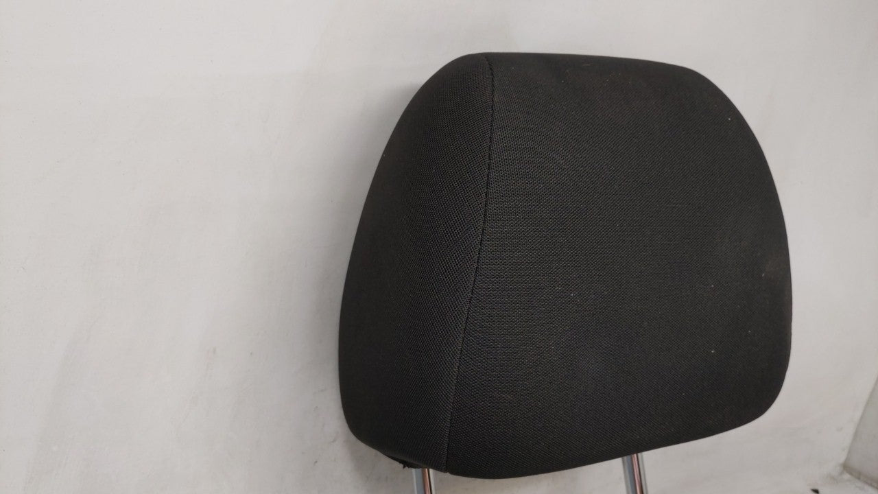 2011 Chevrolet Cruze Headrest Head Rest Front Driver Passenger Seat Fits OEM Used Auto Parts - Oemusedautoparts1.com