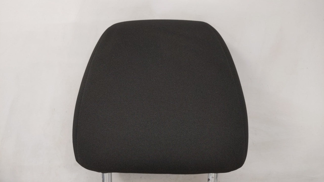 2011 Chevrolet Cruze Headrest Head Rest Front Driver Passenger Seat Fits OEM Used Auto Parts - Oemusedautoparts1.com