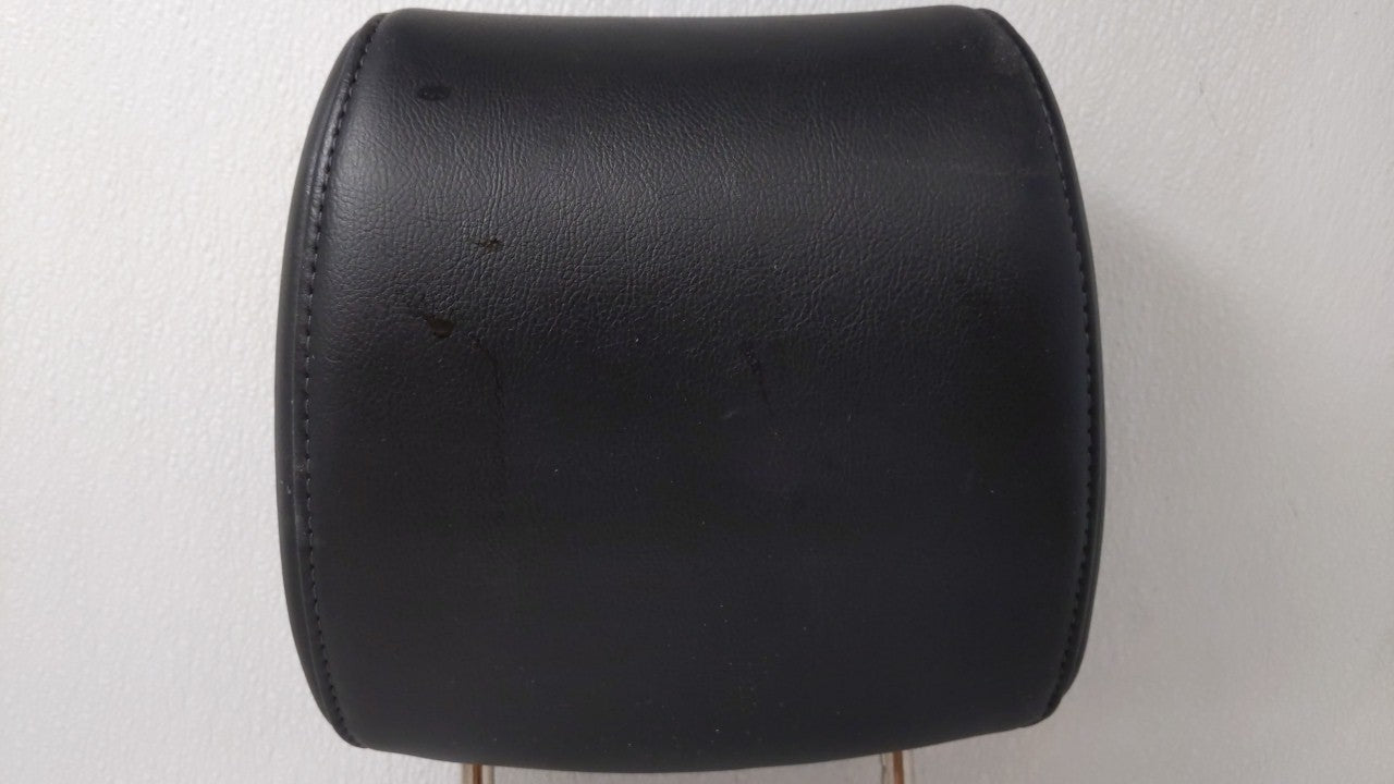 2011 Mazda Cx-7 Headrest Head Rest Front Driver Passenger Seat Fits OEM Used Auto Parts - Oemusedautoparts1.com