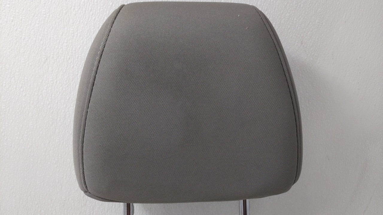2012 Chevrolet Orlando Headrest Head Rest Front Driver Passenger Seat Fits OEM Used Auto Parts - Oemusedautoparts1.com