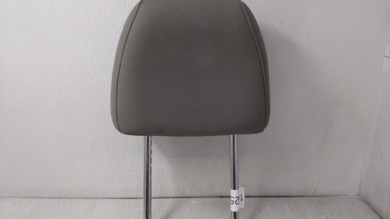 2012 Chevrolet Orlando Headrest Head Rest Front Driver Passenger Seat Fits OEM Used Auto Parts - Oemusedautoparts1.com