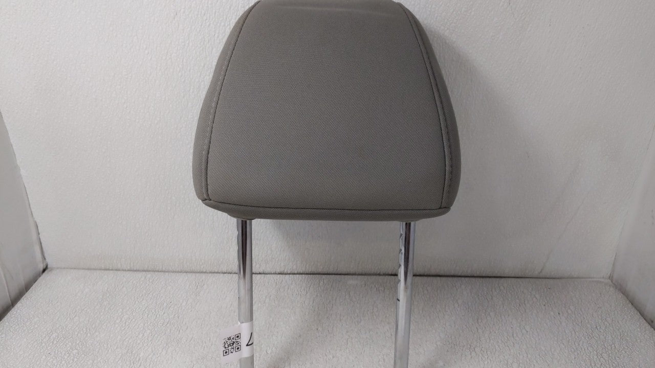2012 Chevrolet Orlando Headrest Head Rest Front Driver Passenger Seat Fits OEM Used Auto Parts - Oemusedautoparts1.com