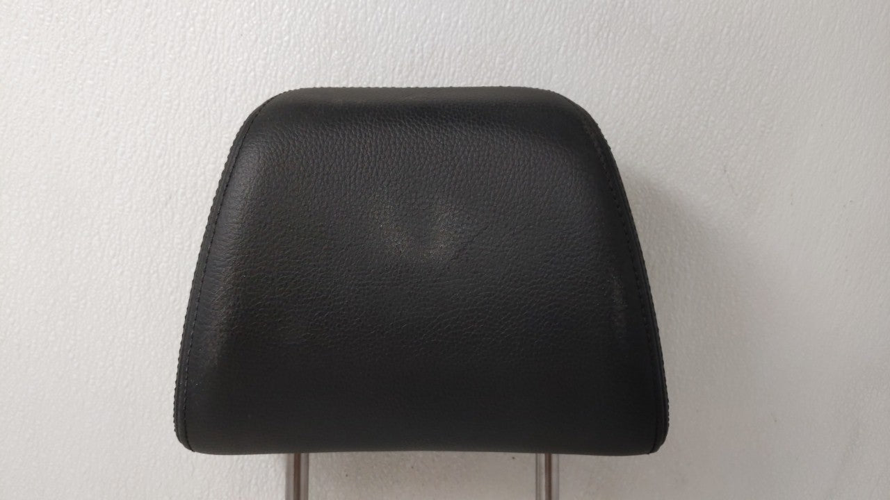 2009 Volkswagen Cc Headrest Head Rest Front Driver Passenger Seat Fits OEM Used Auto Parts - Oemusedautoparts1.com