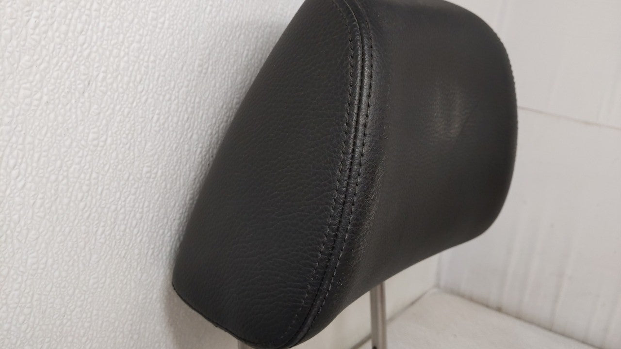 2009 Volkswagen Cc Headrest Head Rest Front Driver Passenger Seat Fits OEM Used Auto Parts - Oemusedautoparts1.com
